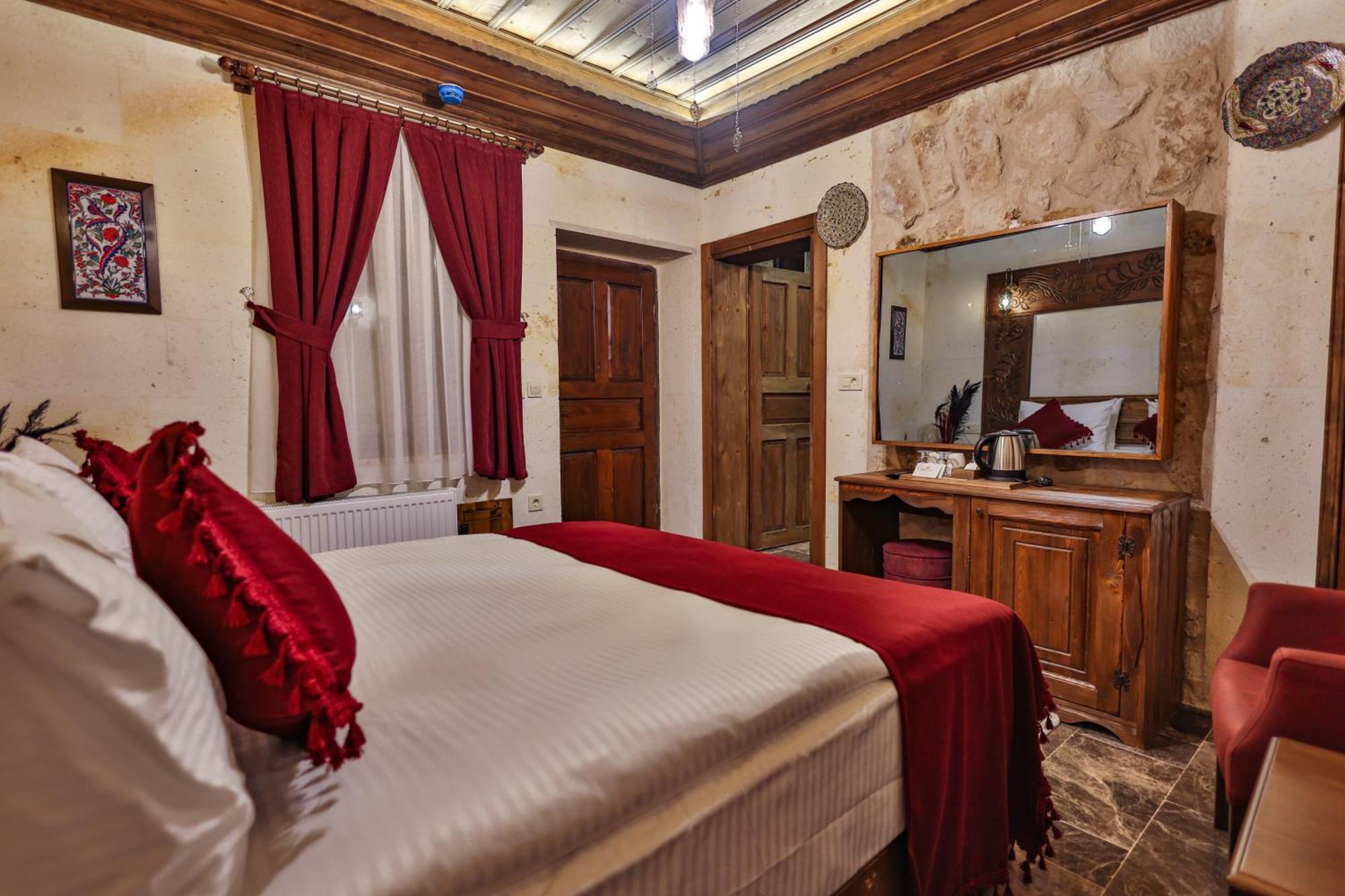 Standart Çift Kişilik Oda