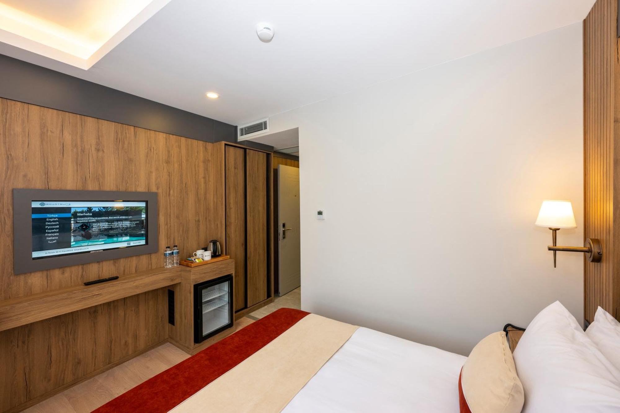 Double Room ( Annex Building)