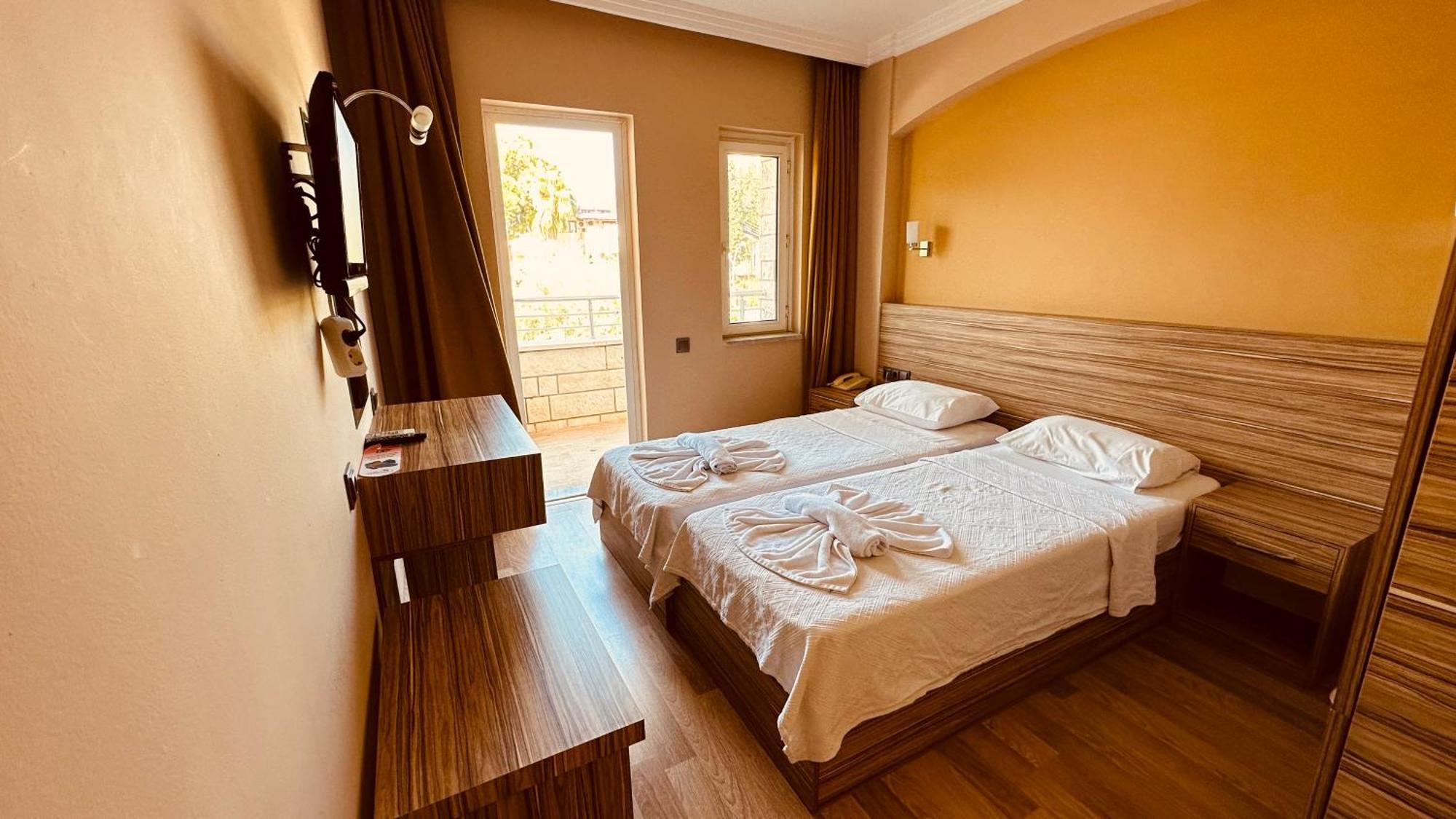 Zweibettzimmer