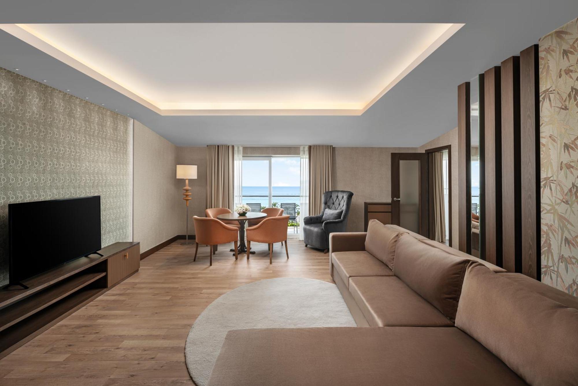 Suite Lit King-Size