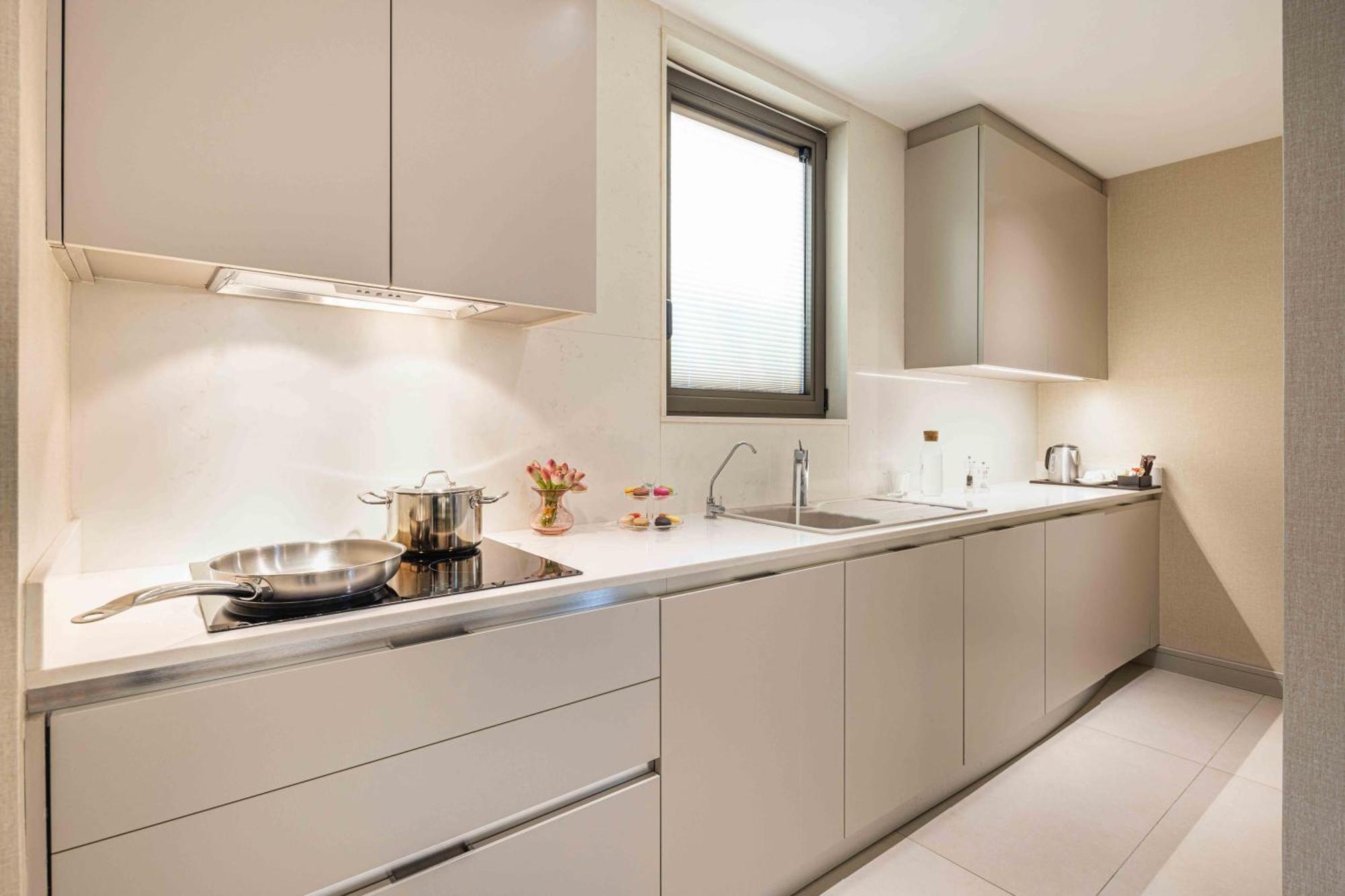 Standard Suite