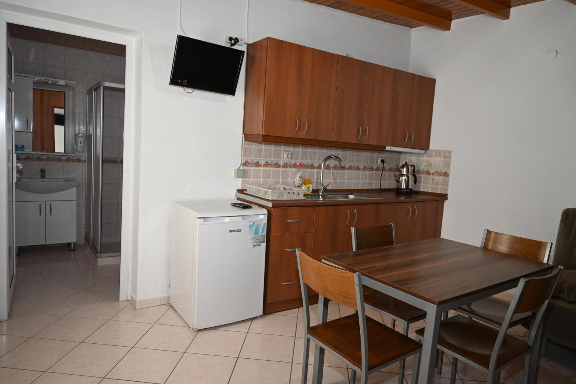 Appartement (4 Adultes)