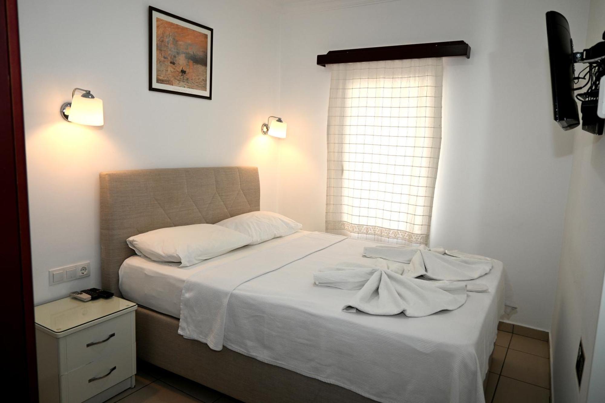 Chambre Simple