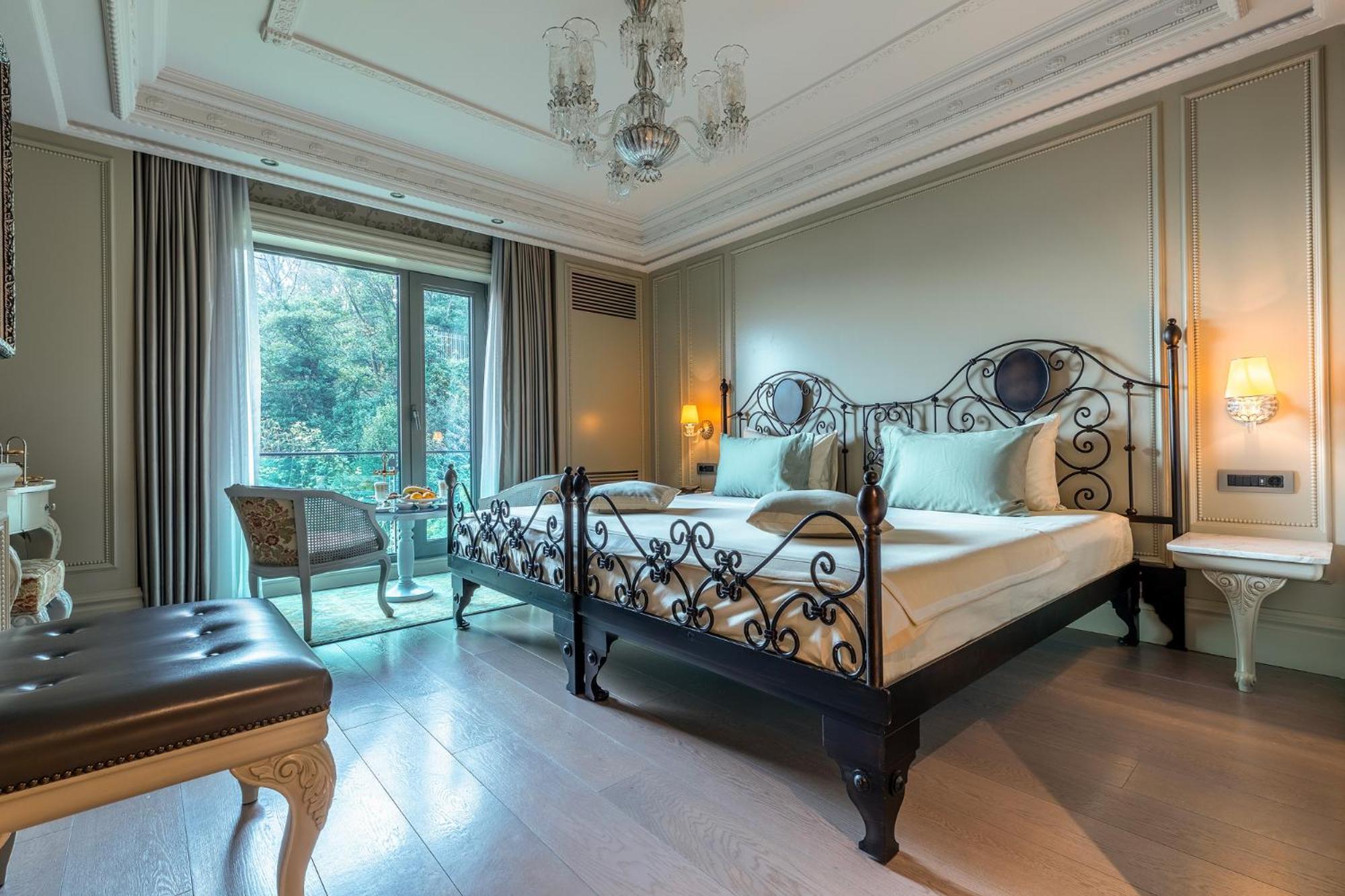 Chambre Double Supérieure