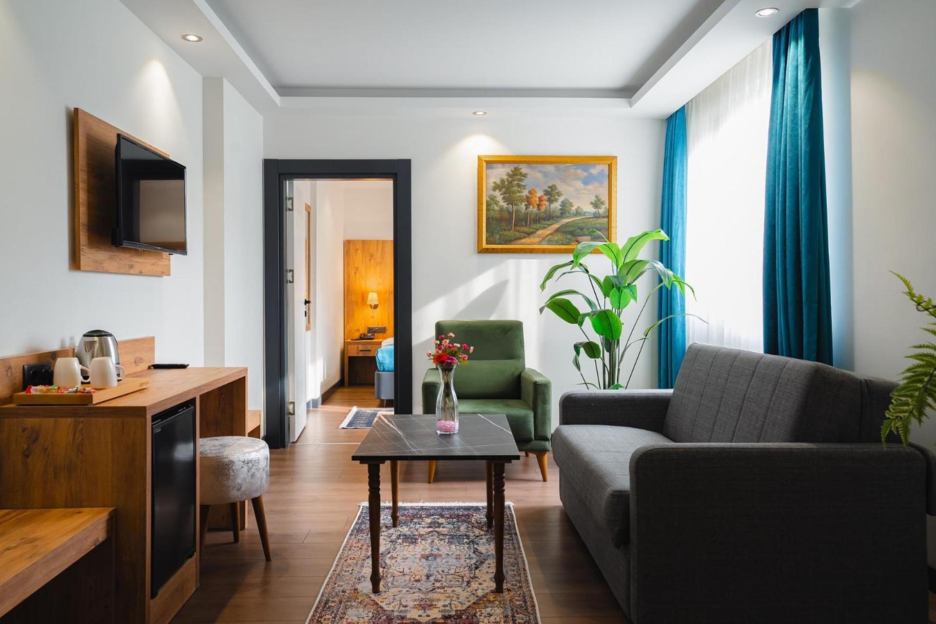 Standard Suite
