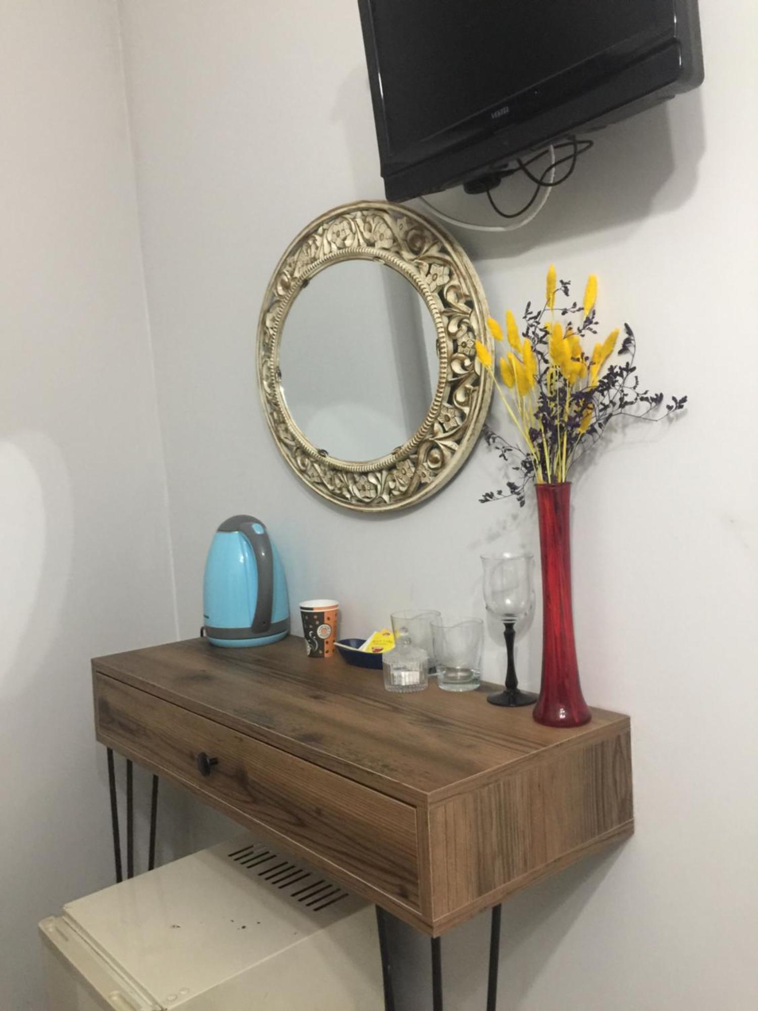Habitación Doble Económica