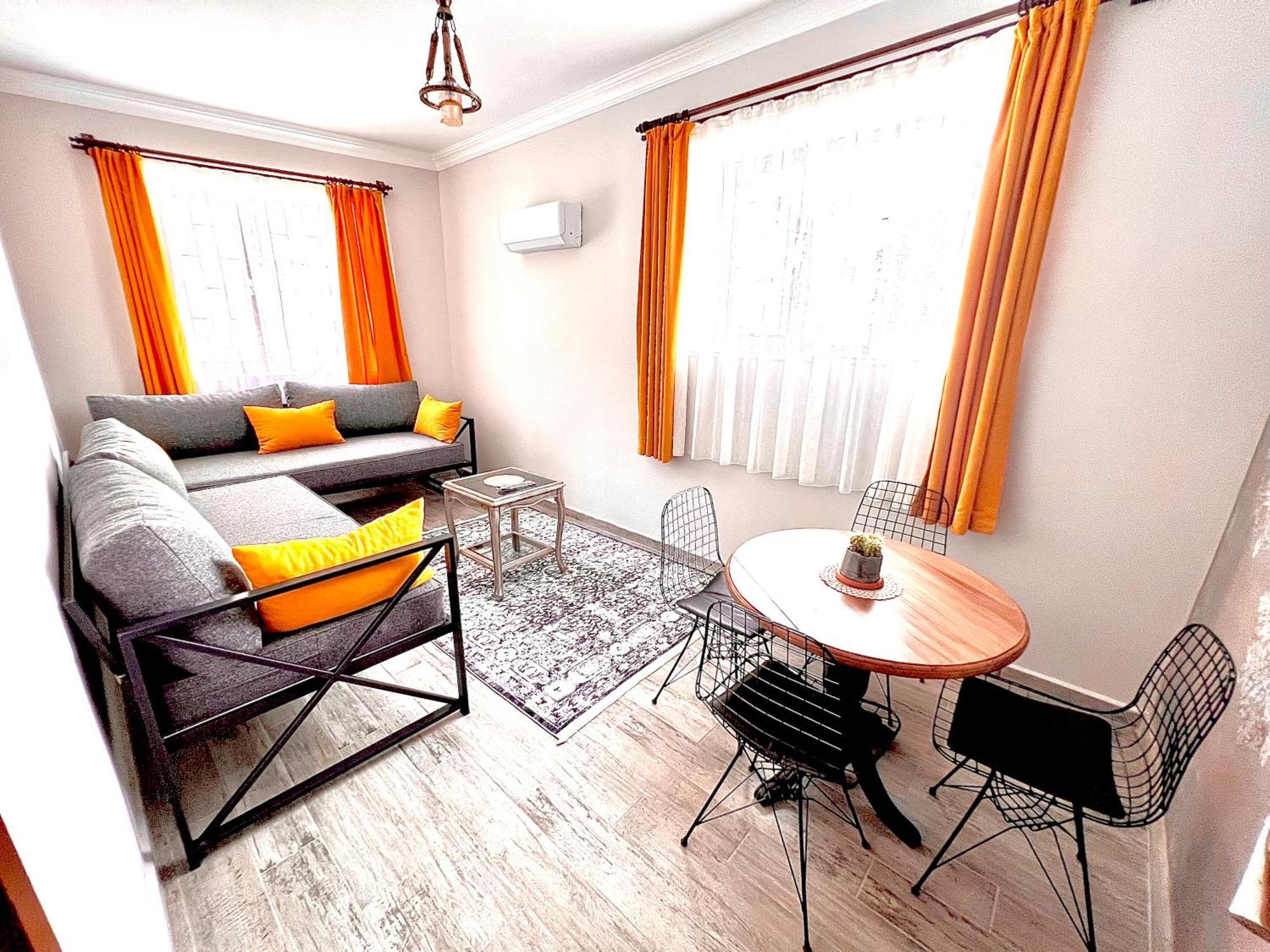 Apartment - Ground Floor,1580174787:JPEG