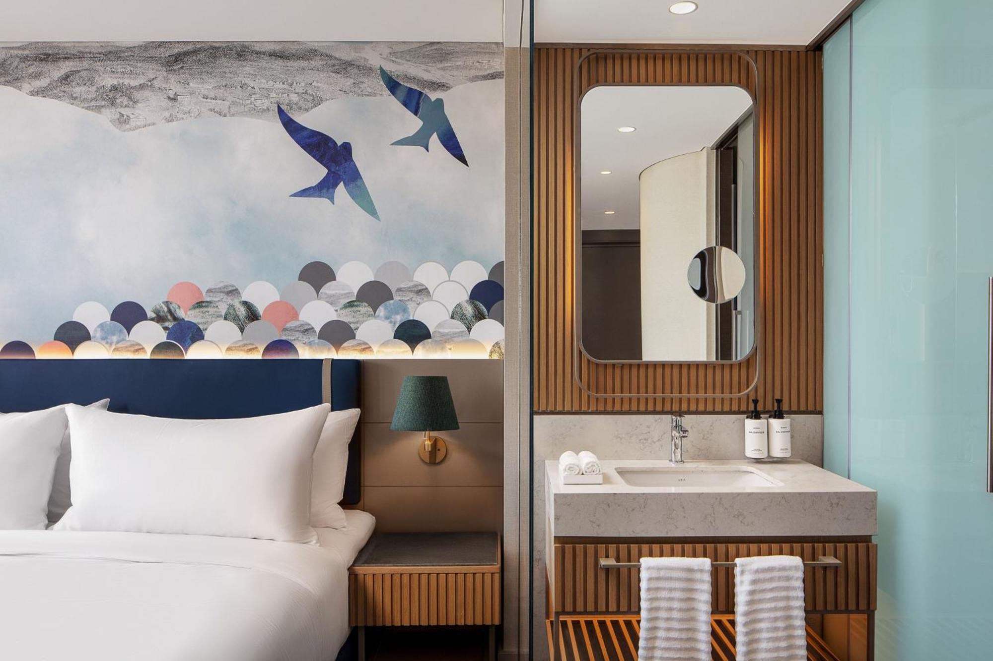 Deluxe King Room with Bosphorus View,1580206203:JPEG