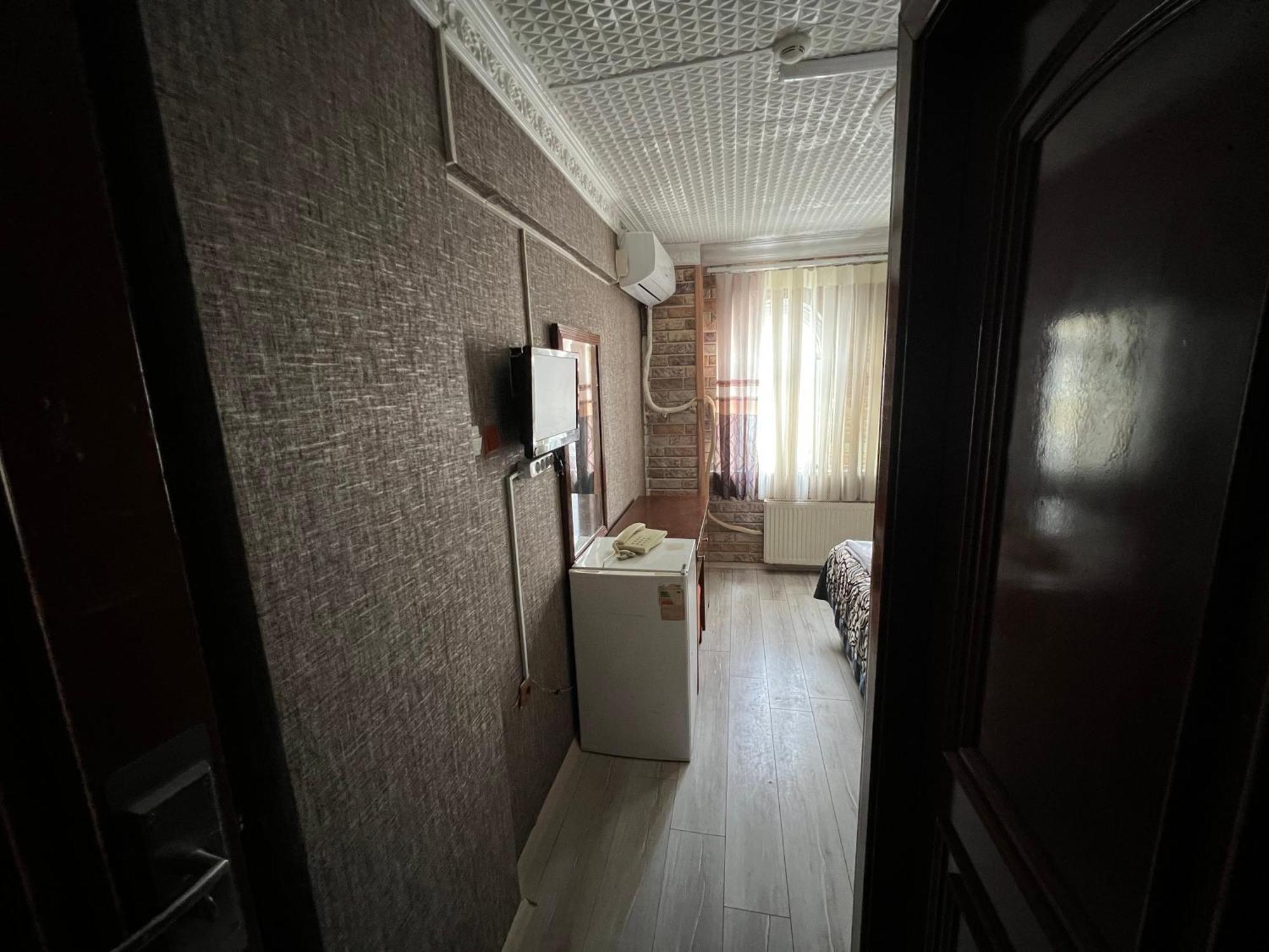 Chambre Double Standard