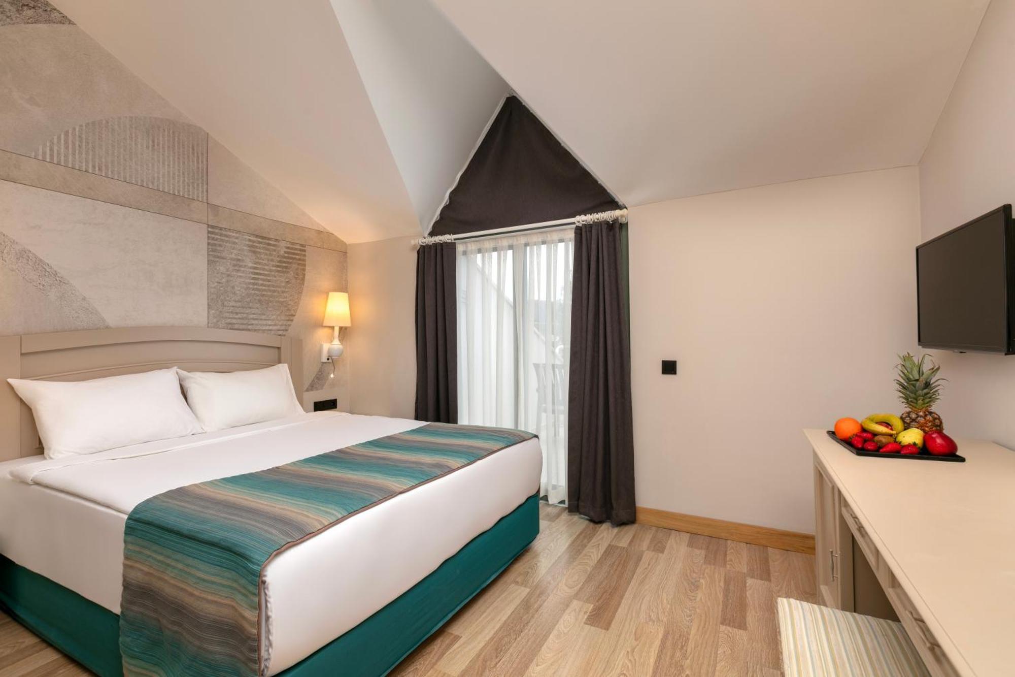 Chambre Familiale