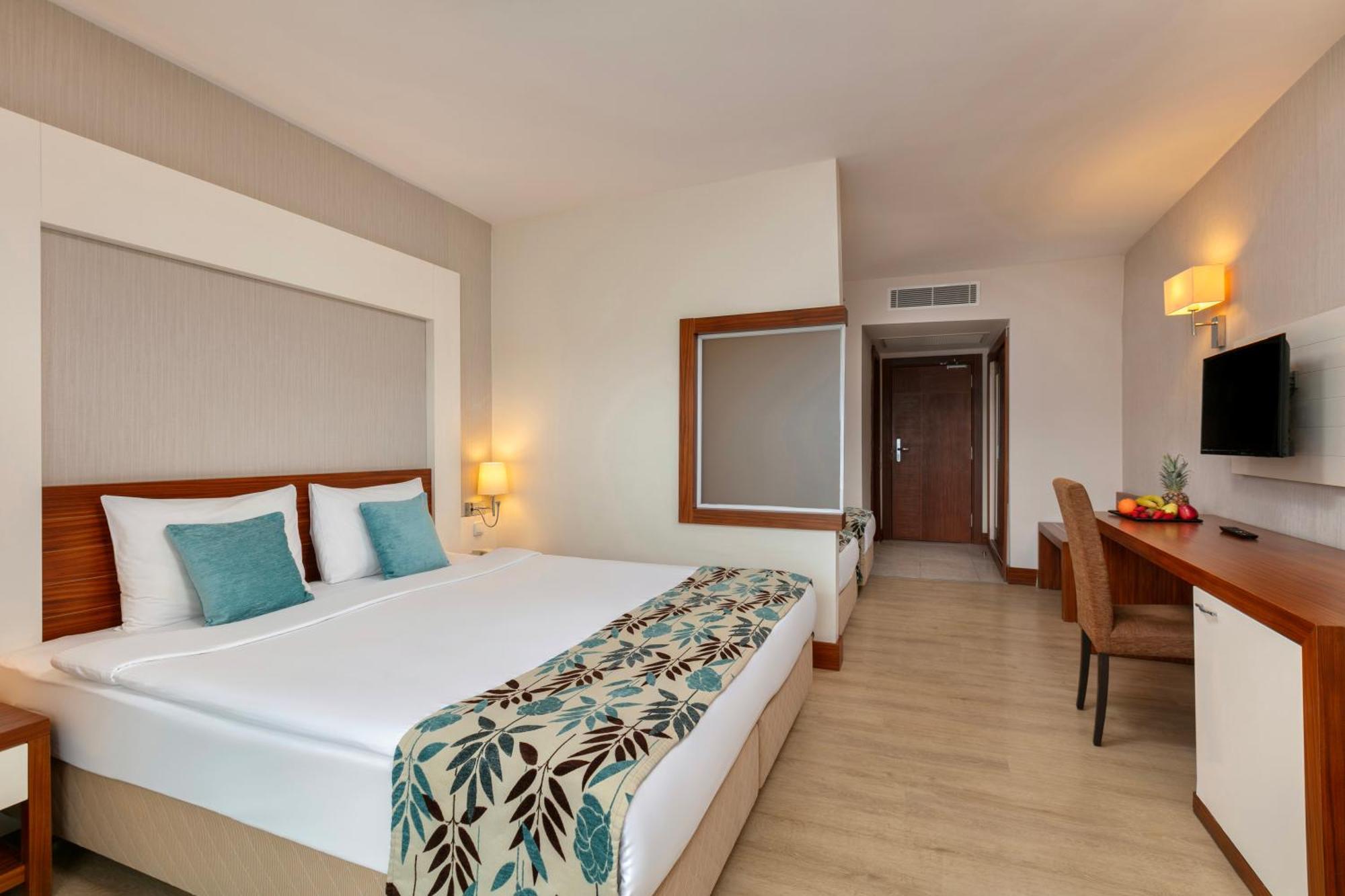 Chambre Familiale Junior