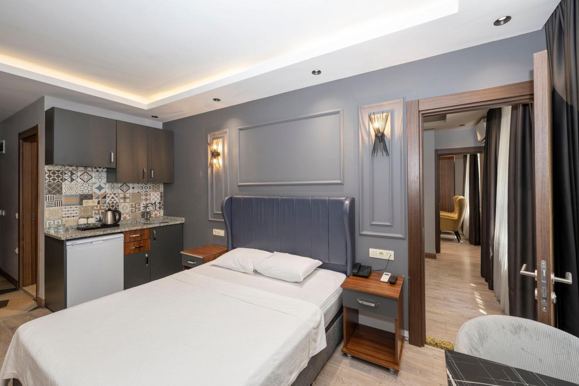 Superior Quadruple Room