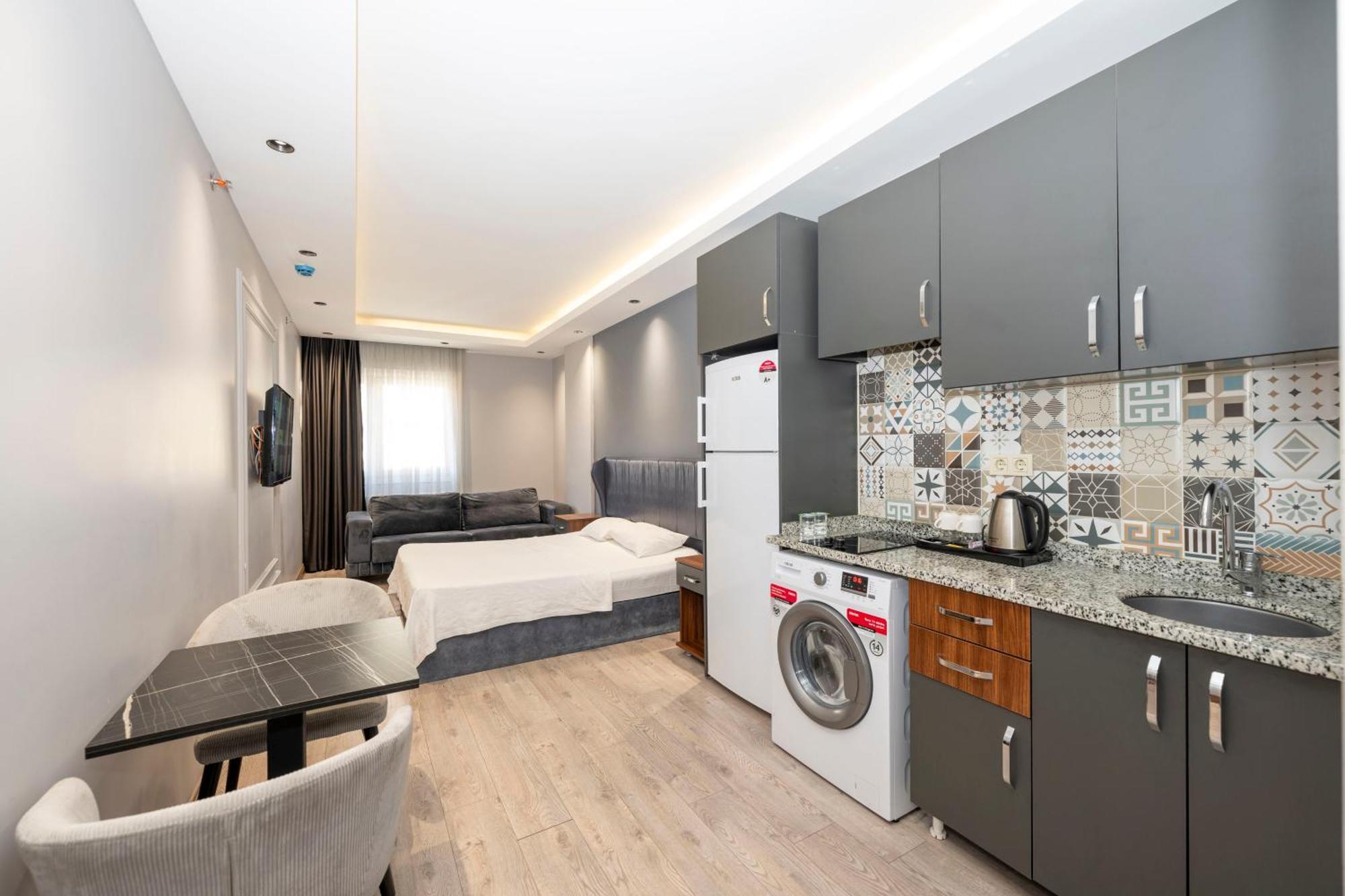 Suite
