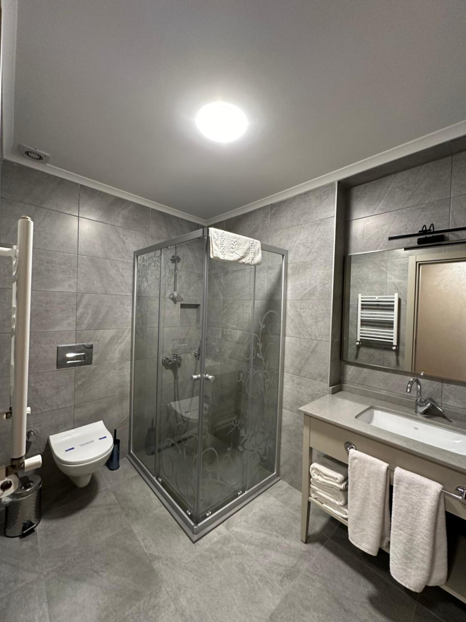 Quarto Triplo Deluxe