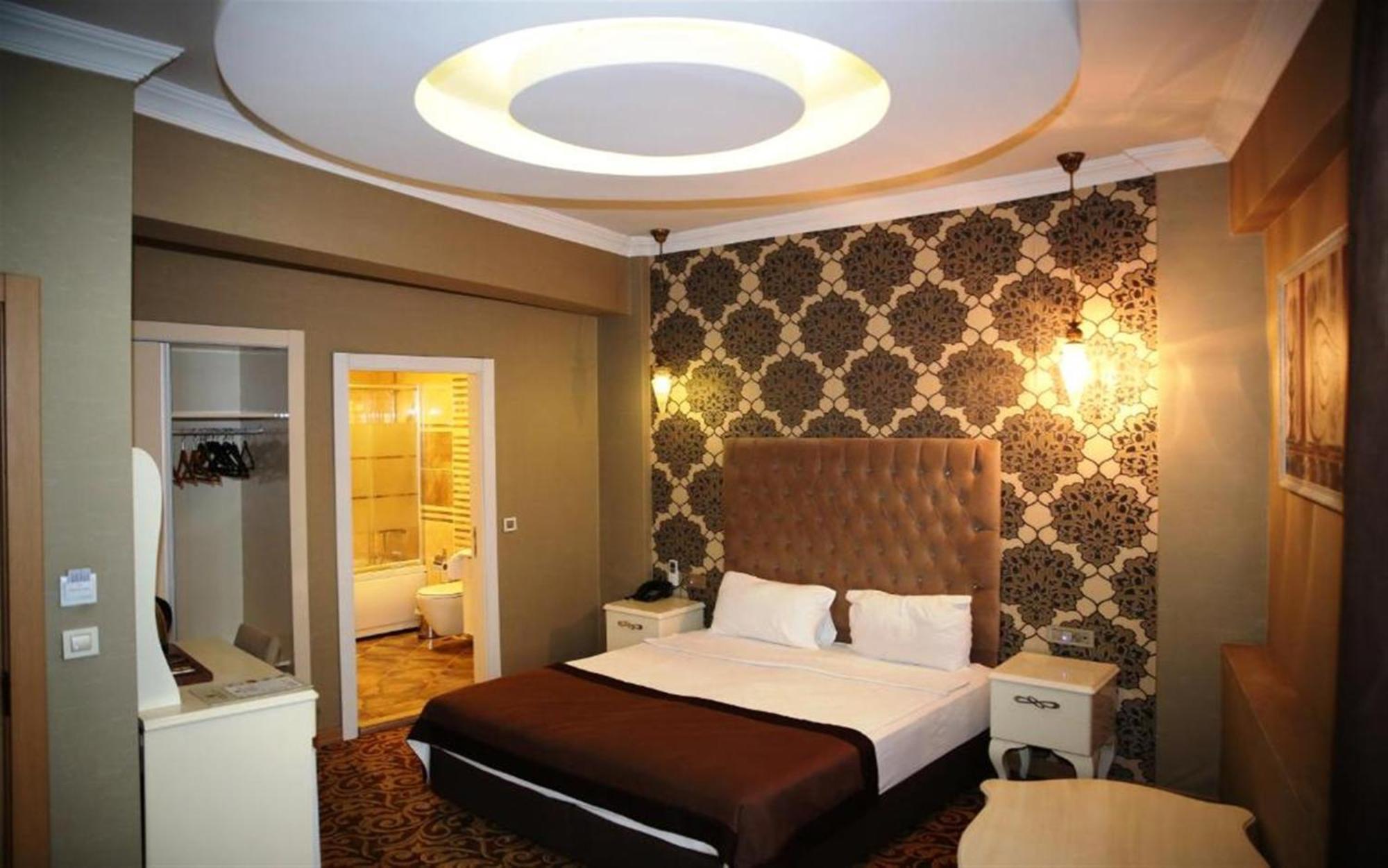 Quarto Duplo Amplo