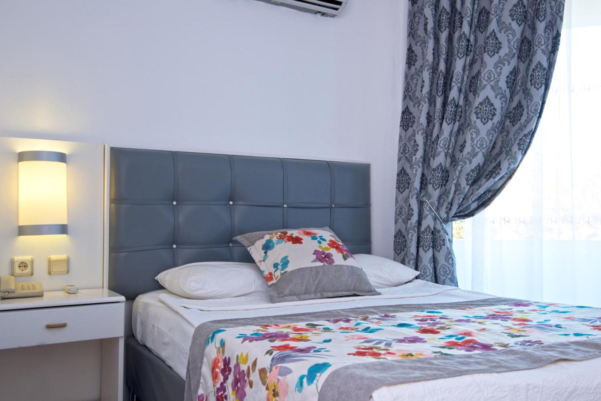 Standard  Room