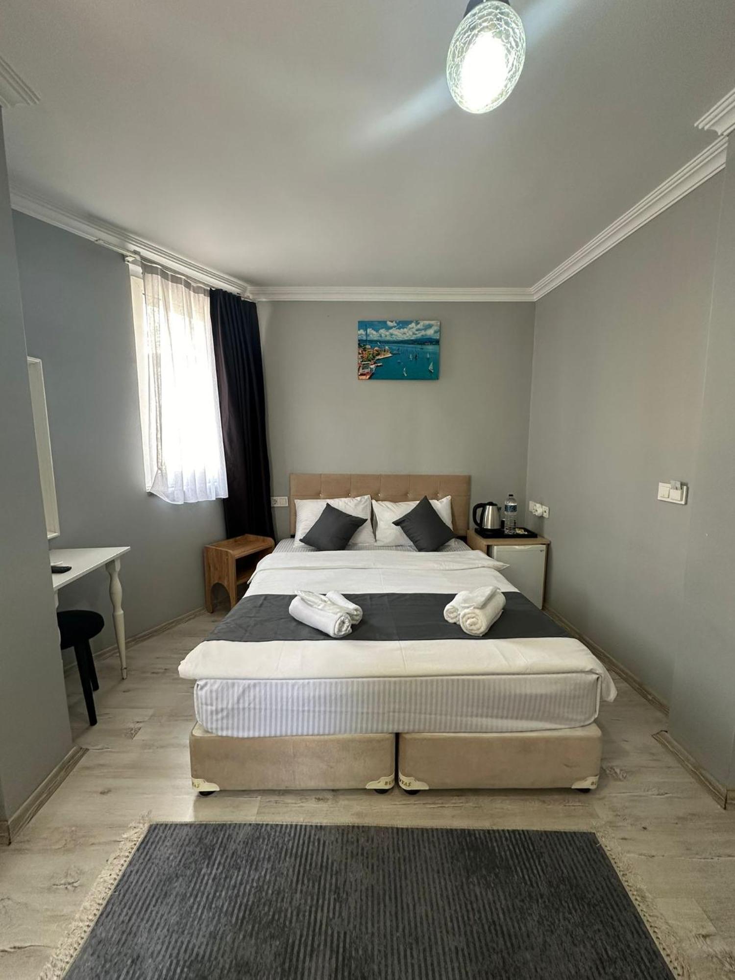 Quarto Duplo Standard