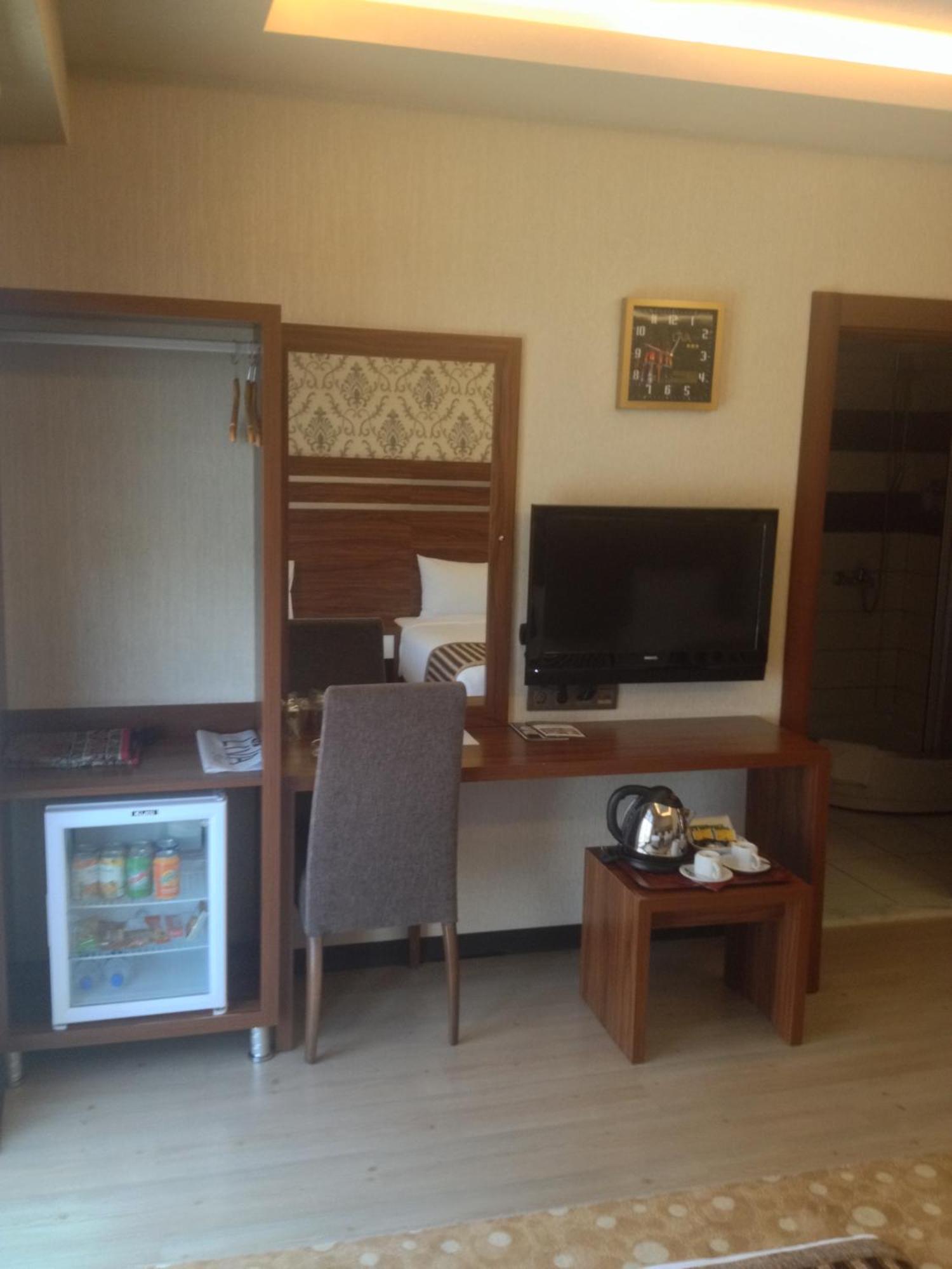 Standard Dreibettzimmer
