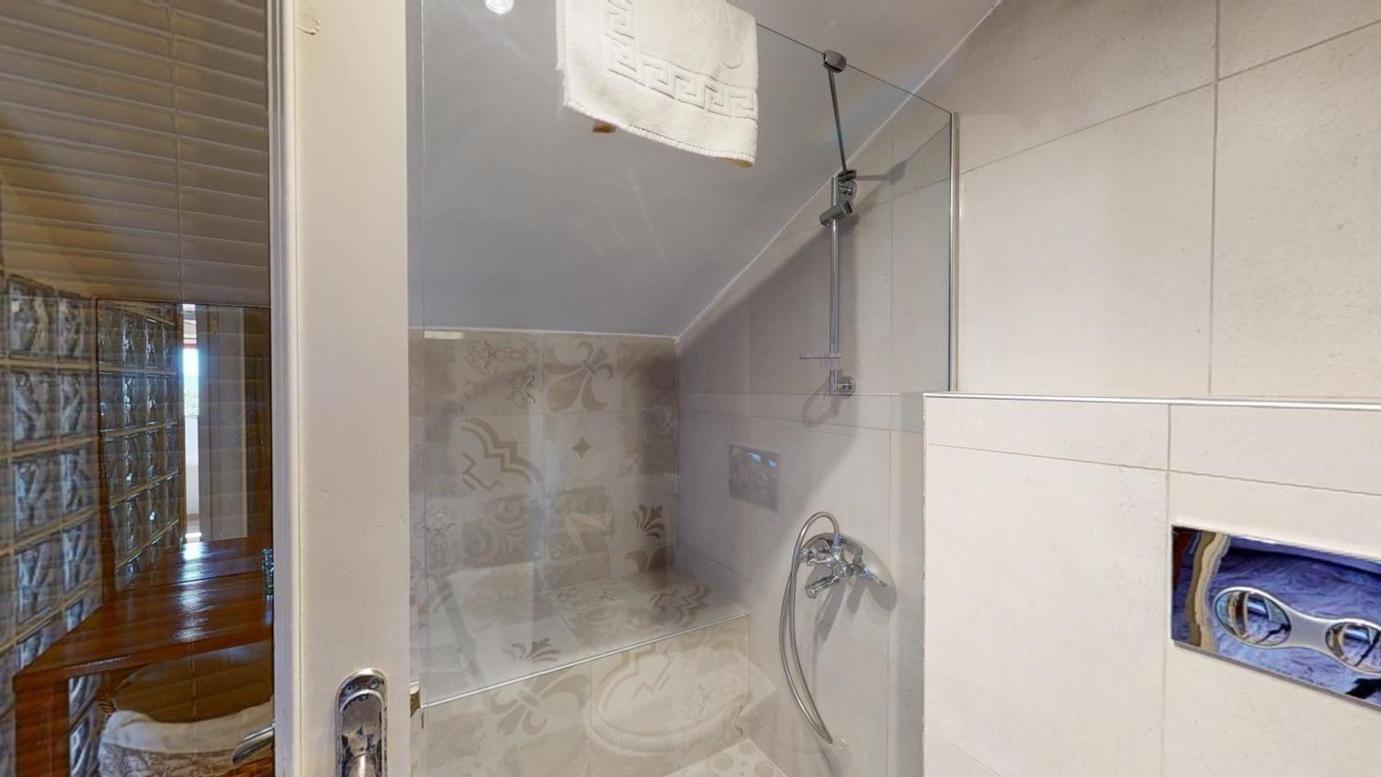 Double Room - Attic