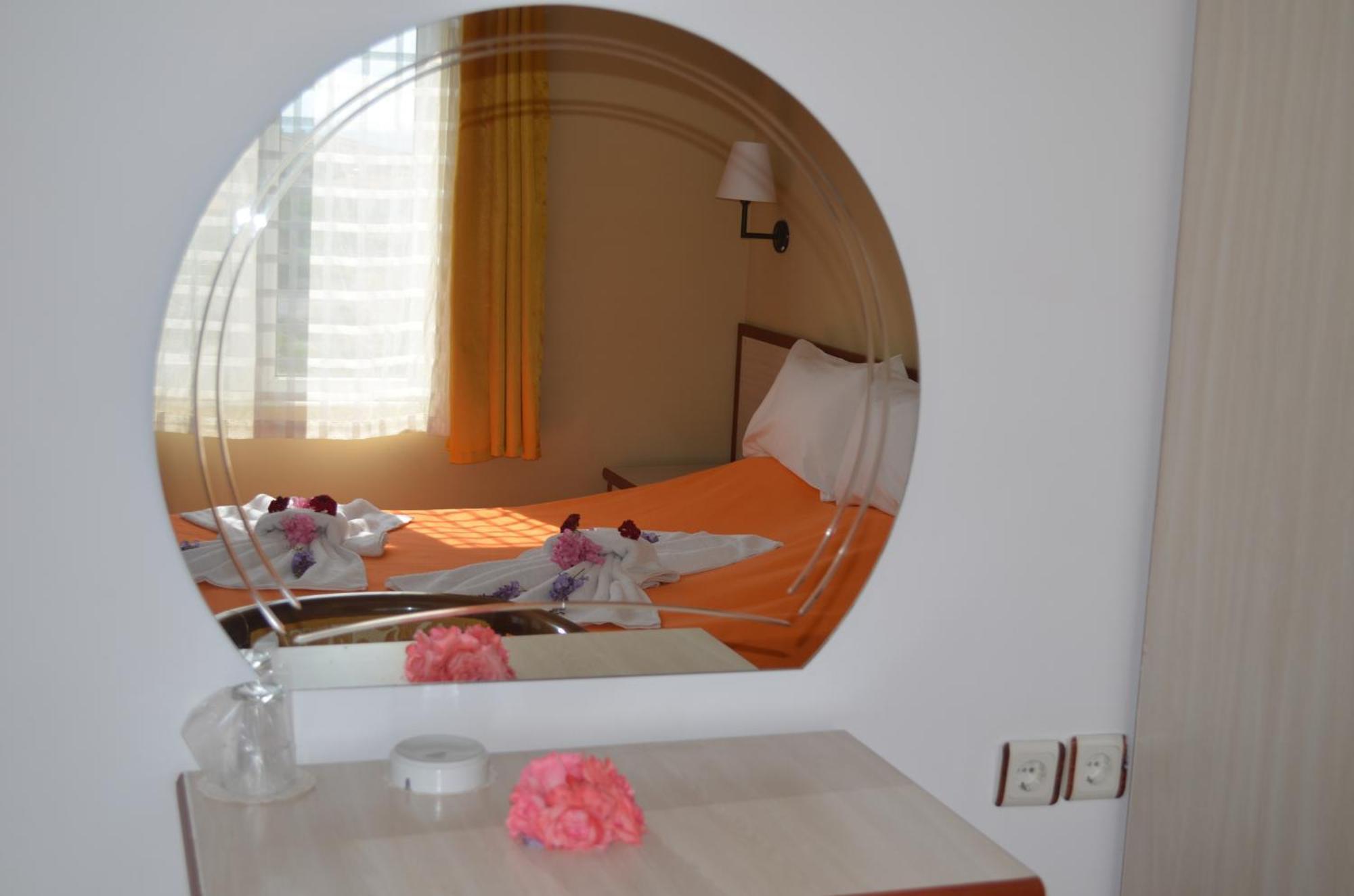 Economy Doppelzimmer