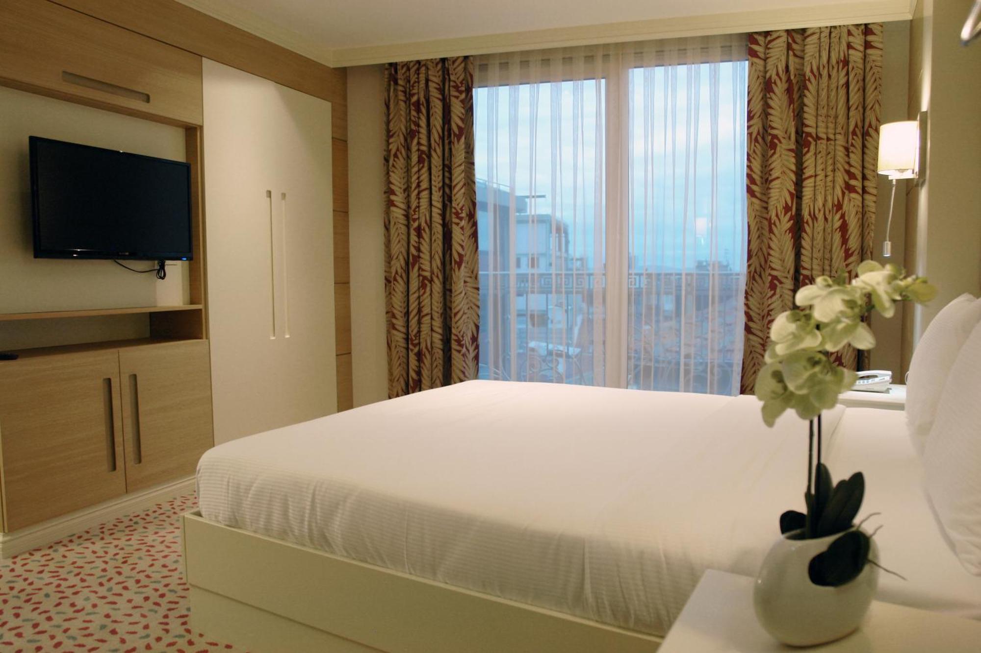 Quarto Deluxe