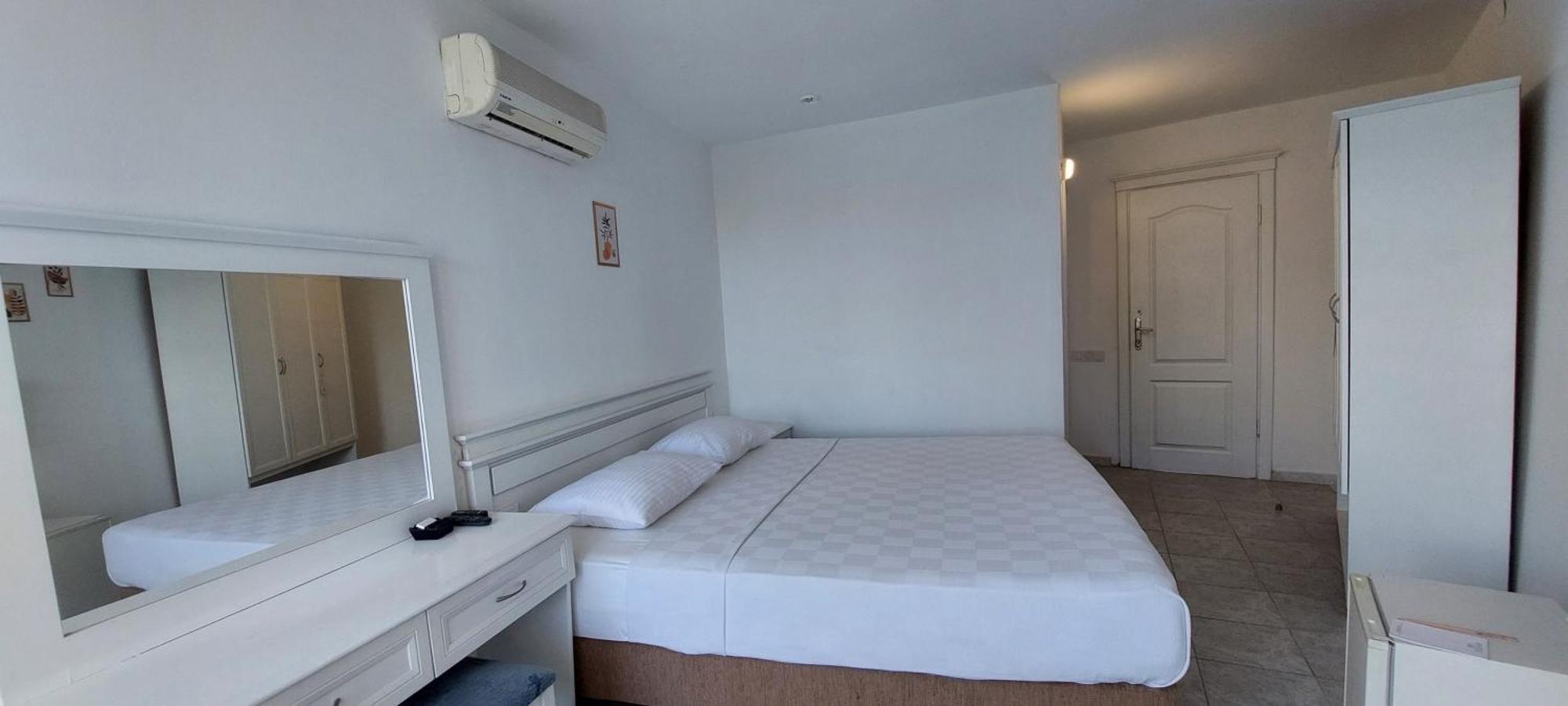 Chambre Double Standard