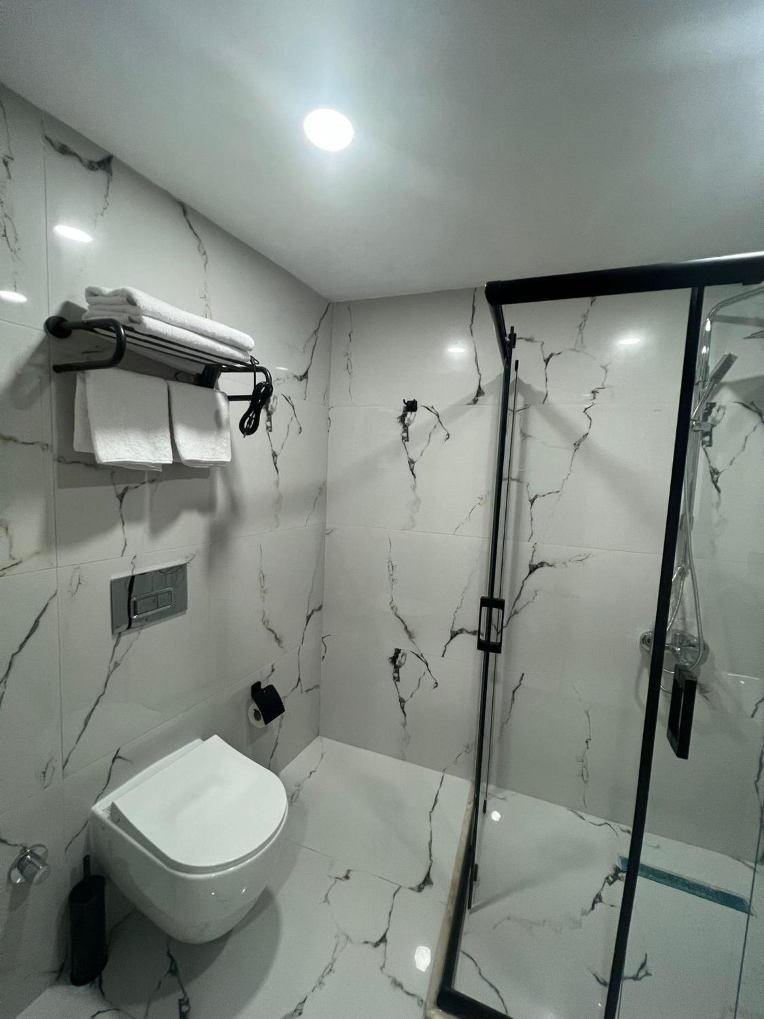 Quarto Triplo Standard