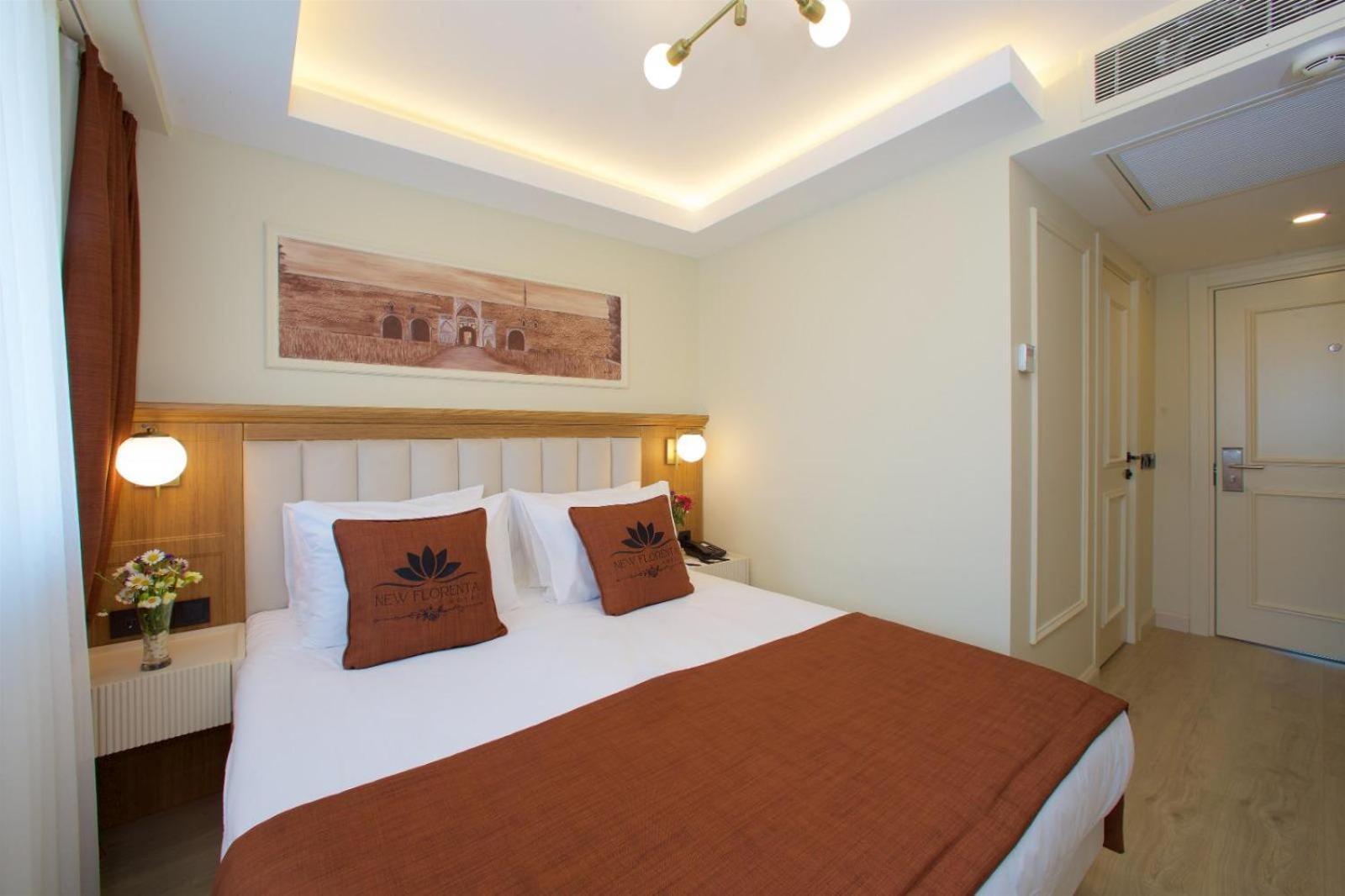 Quarto Duplo Standard
