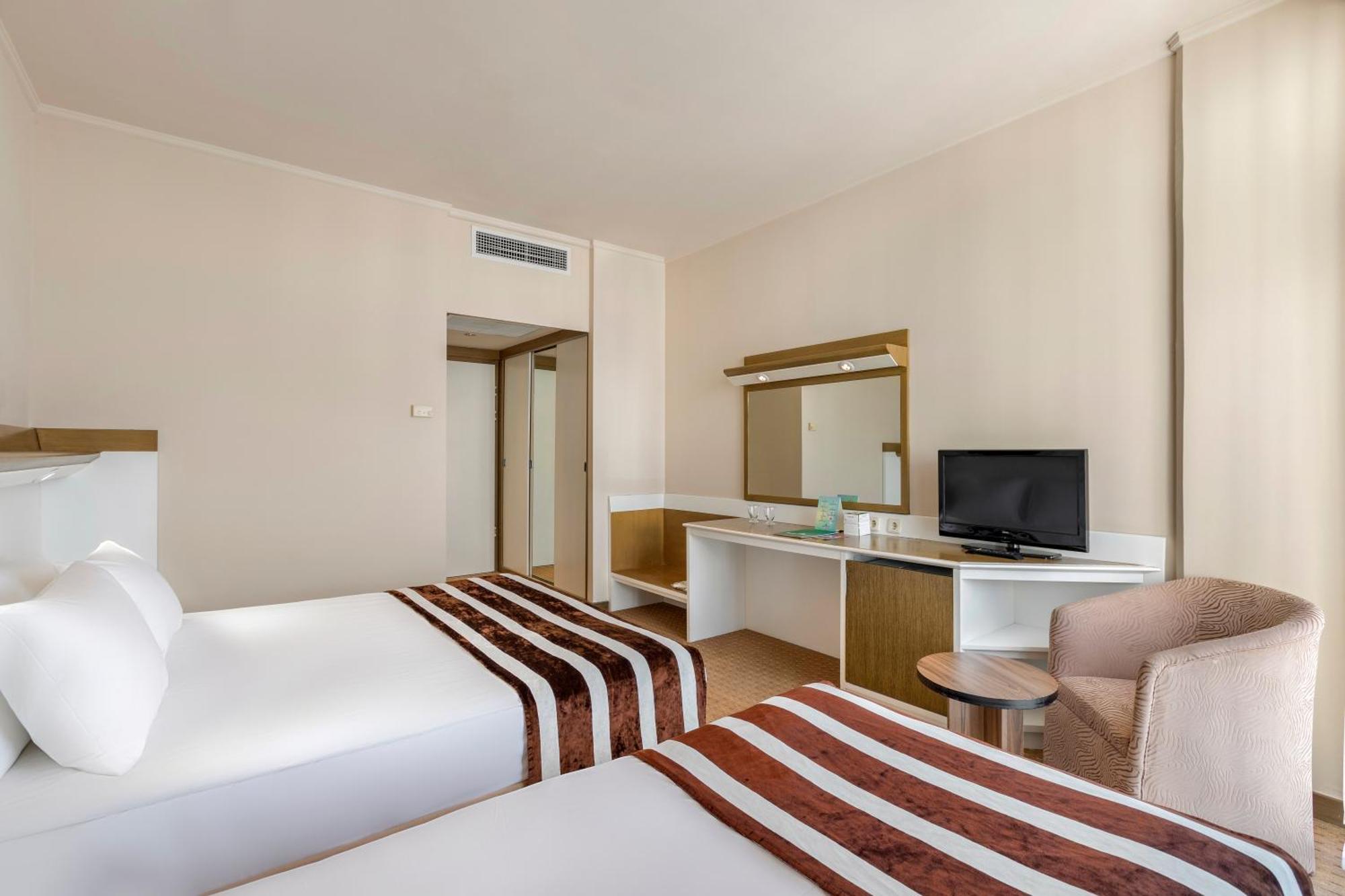 Chambre Double Supérieure
