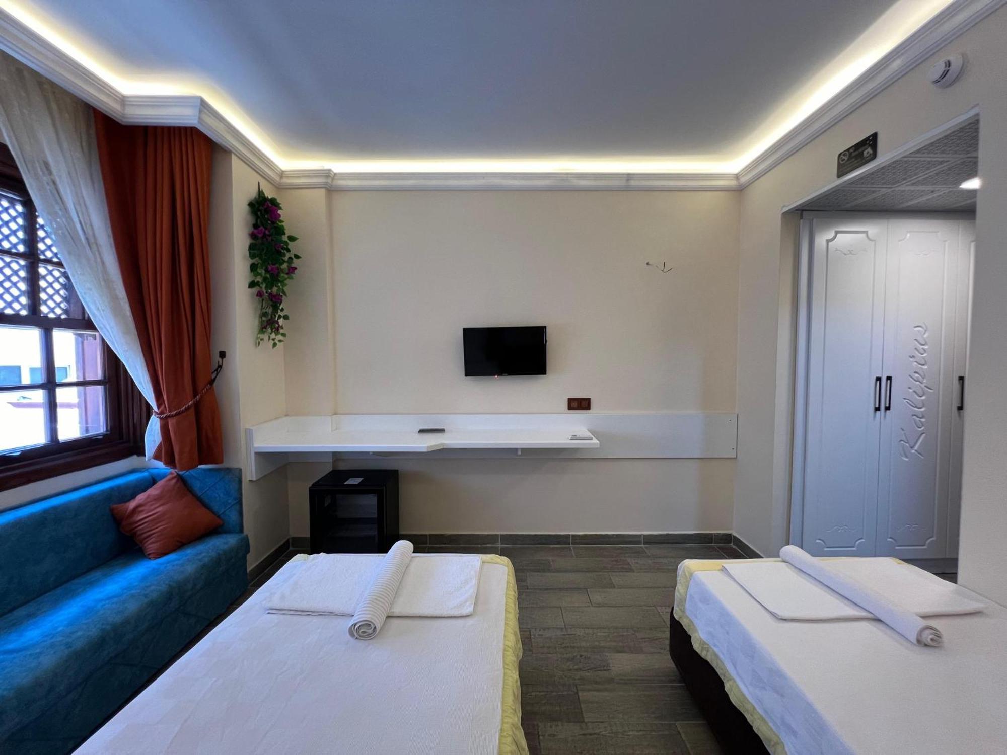 Doppelzimmer