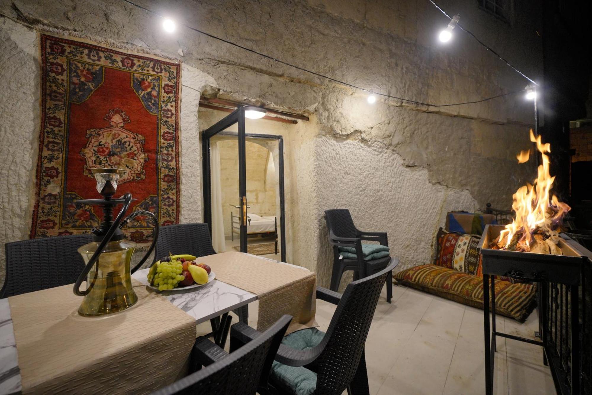 Habitación Familiar con balcón