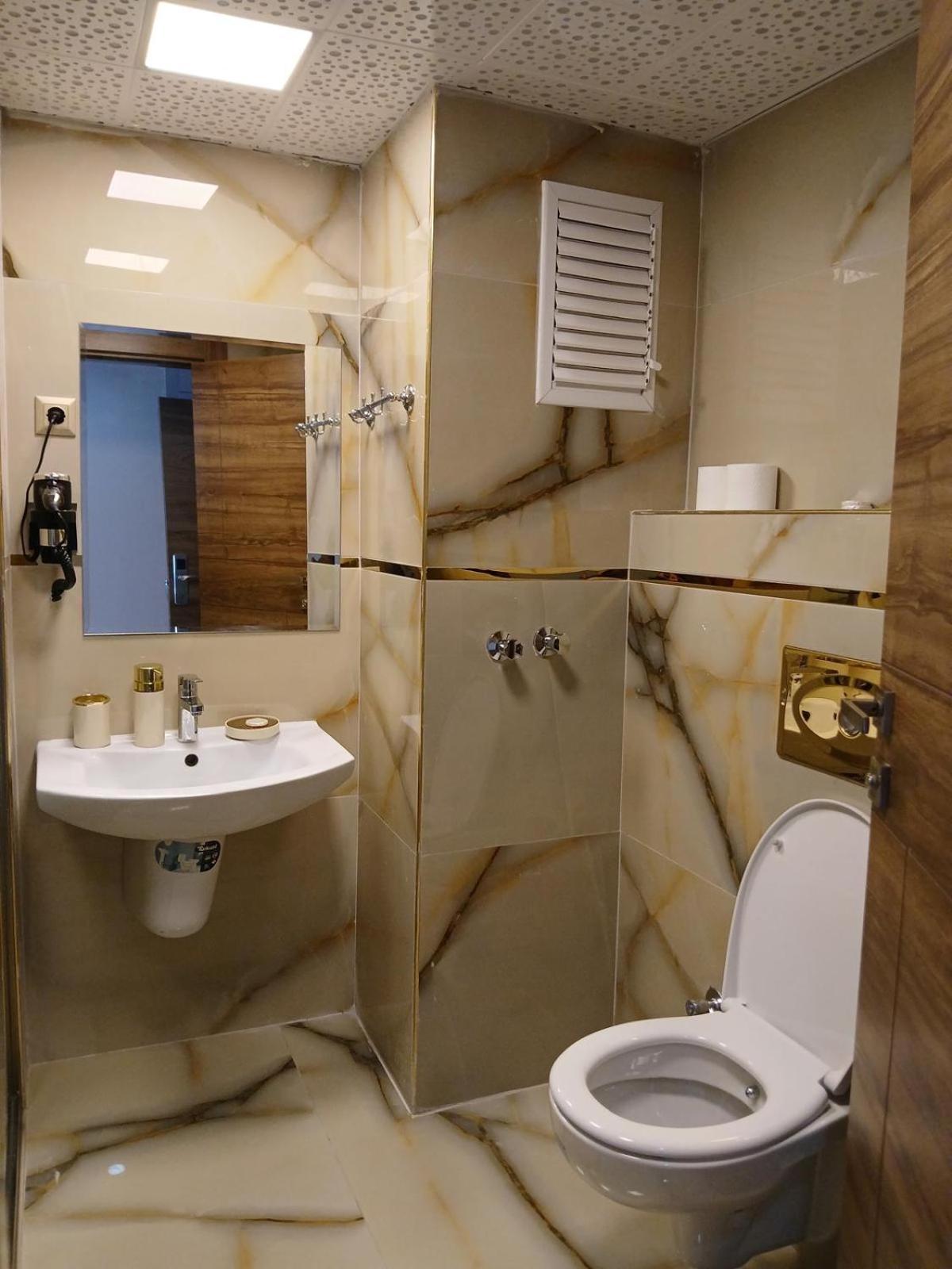 Standaard Kamer met 2 Bedden