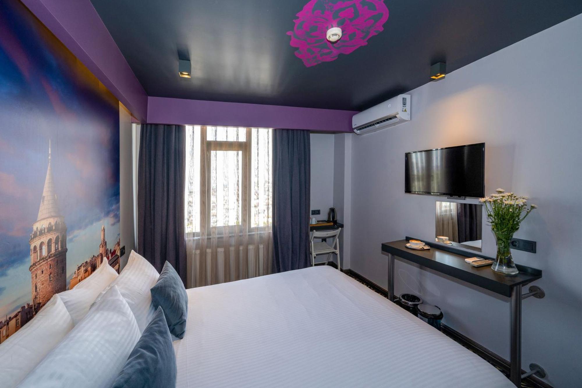 Chambre Triple Supérieure