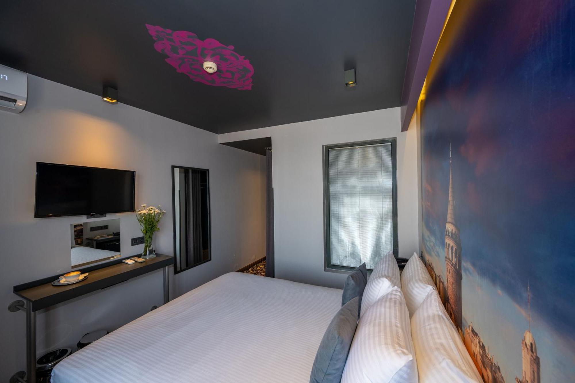 Chambre Double Standard