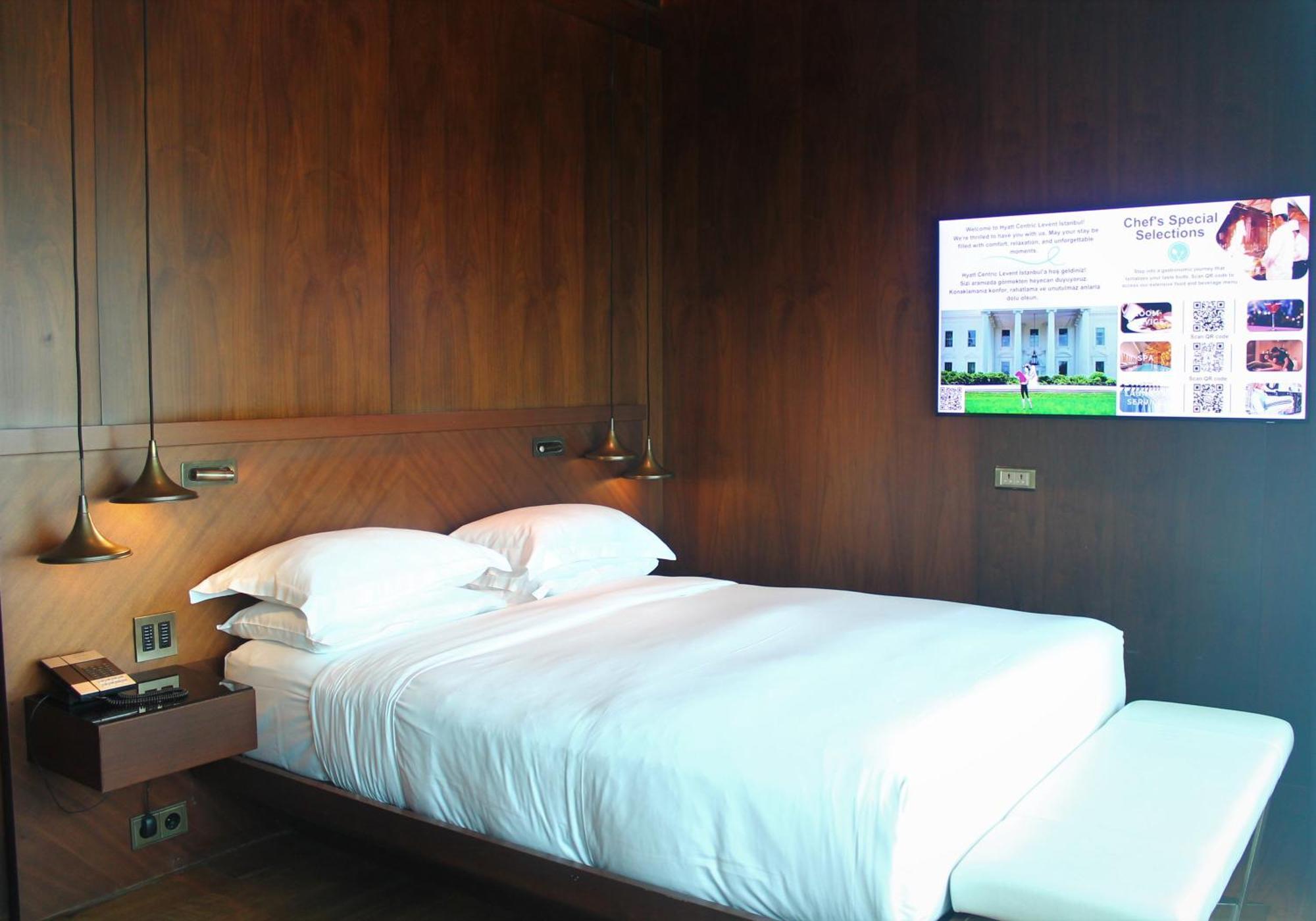 Suite Doble con terraza