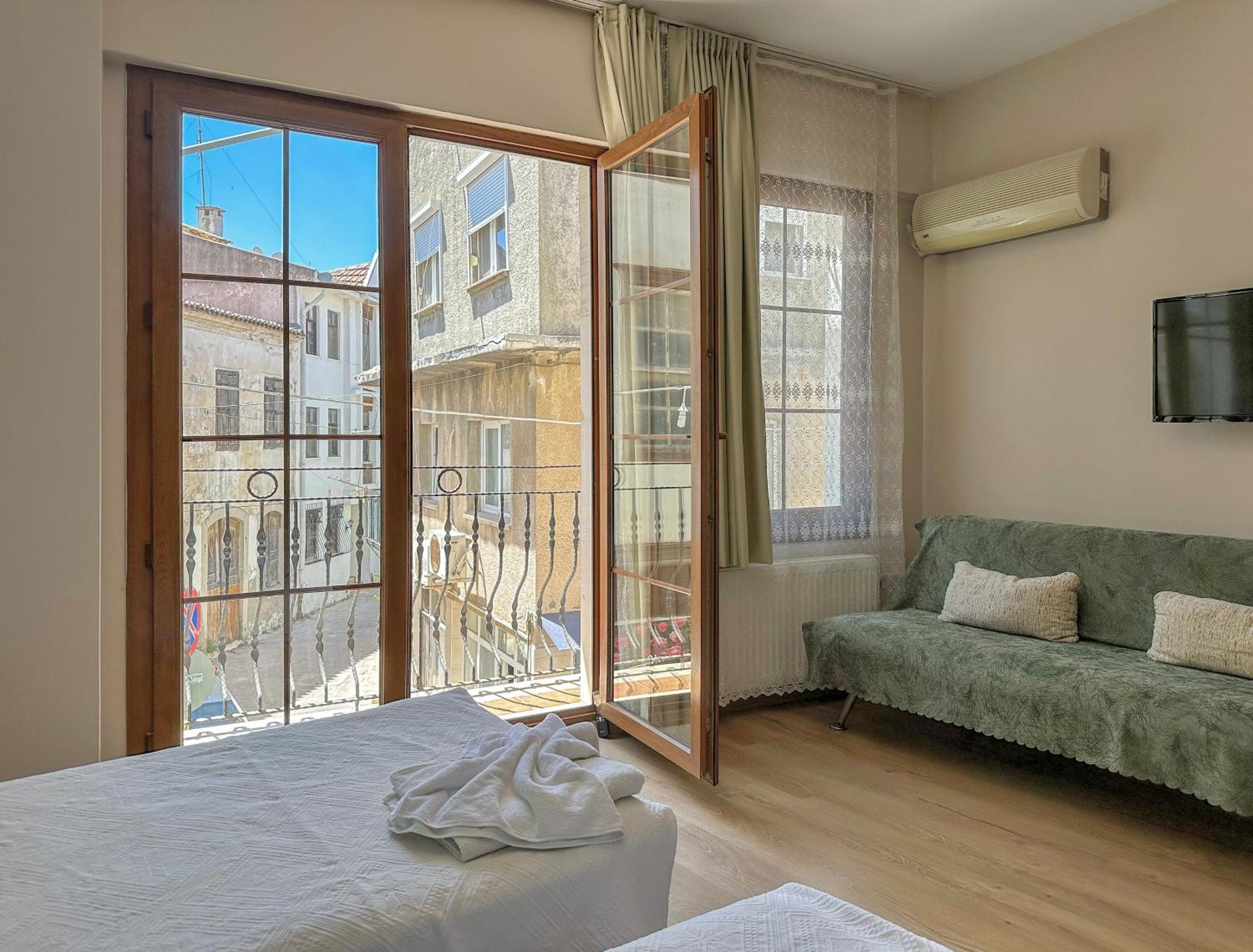 Standard Apartment