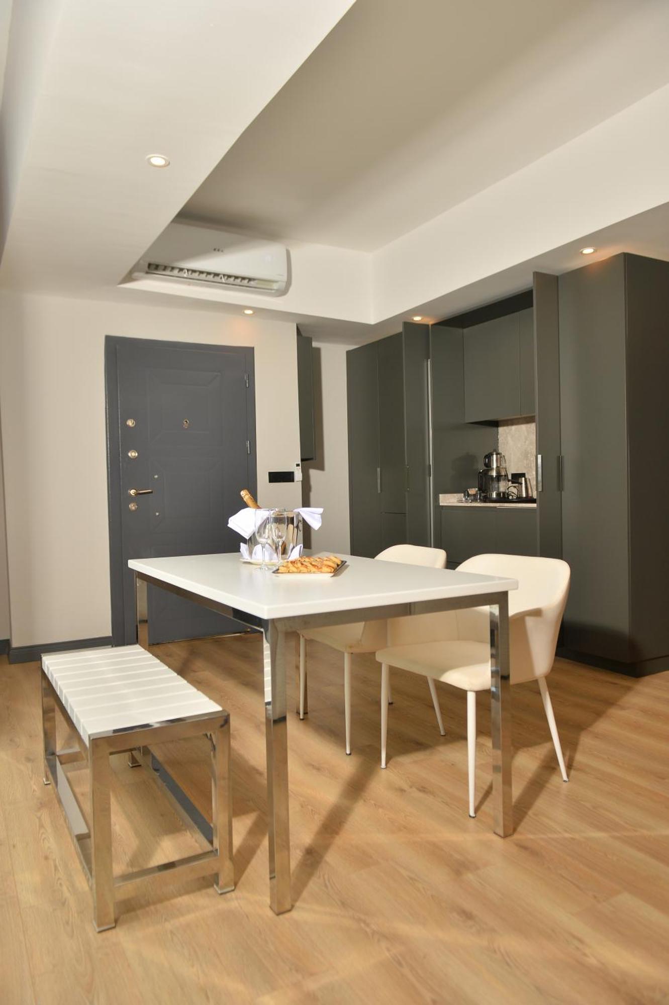 Suite Deluxe