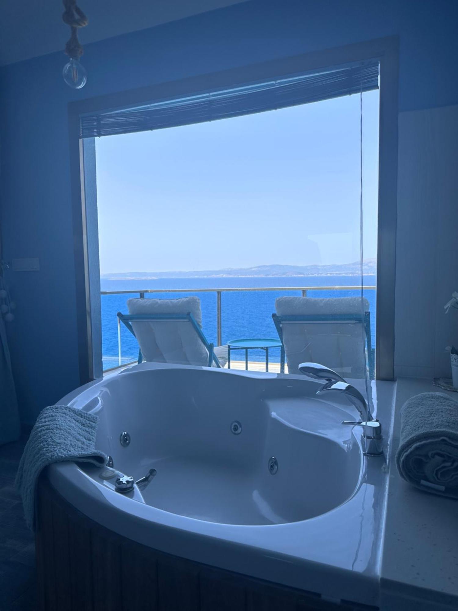 King Room Sea View