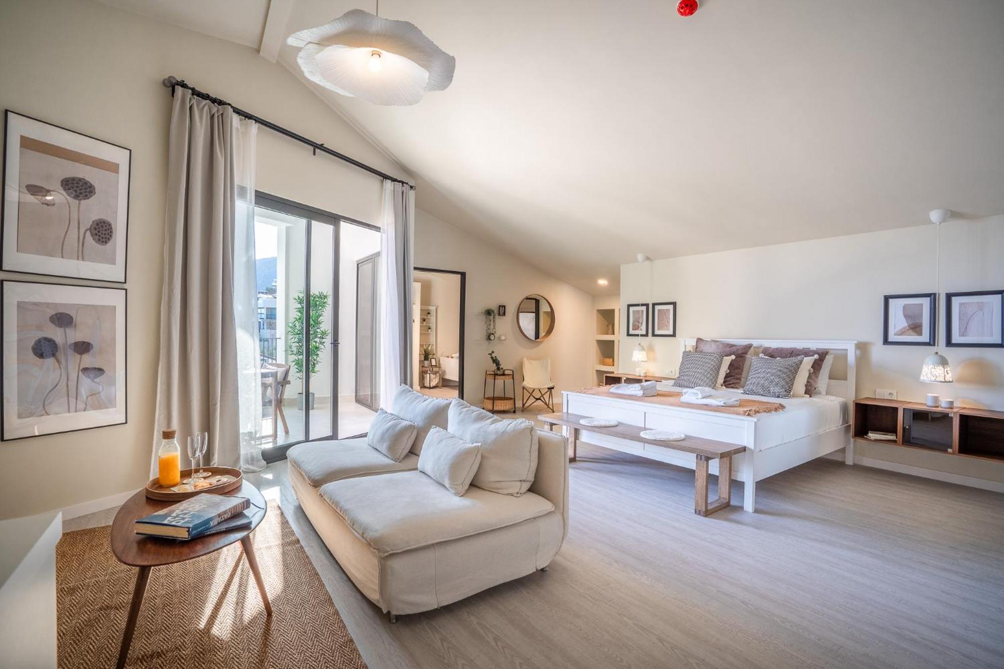 Premium Vierbettzimmer