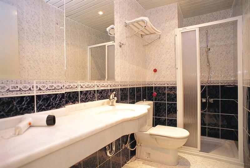 Tek Yatak Odalı Daire