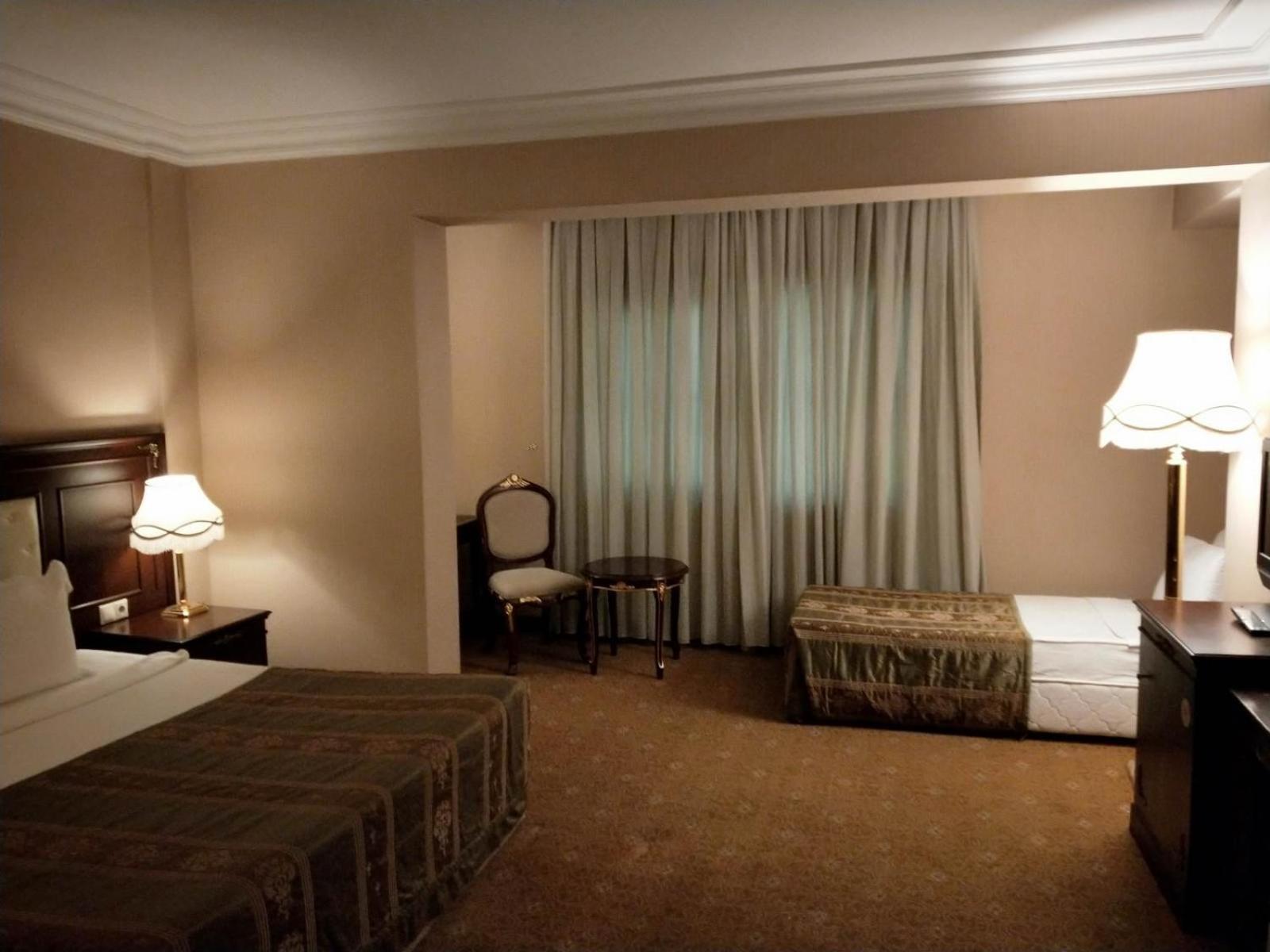 Suite Deluxe