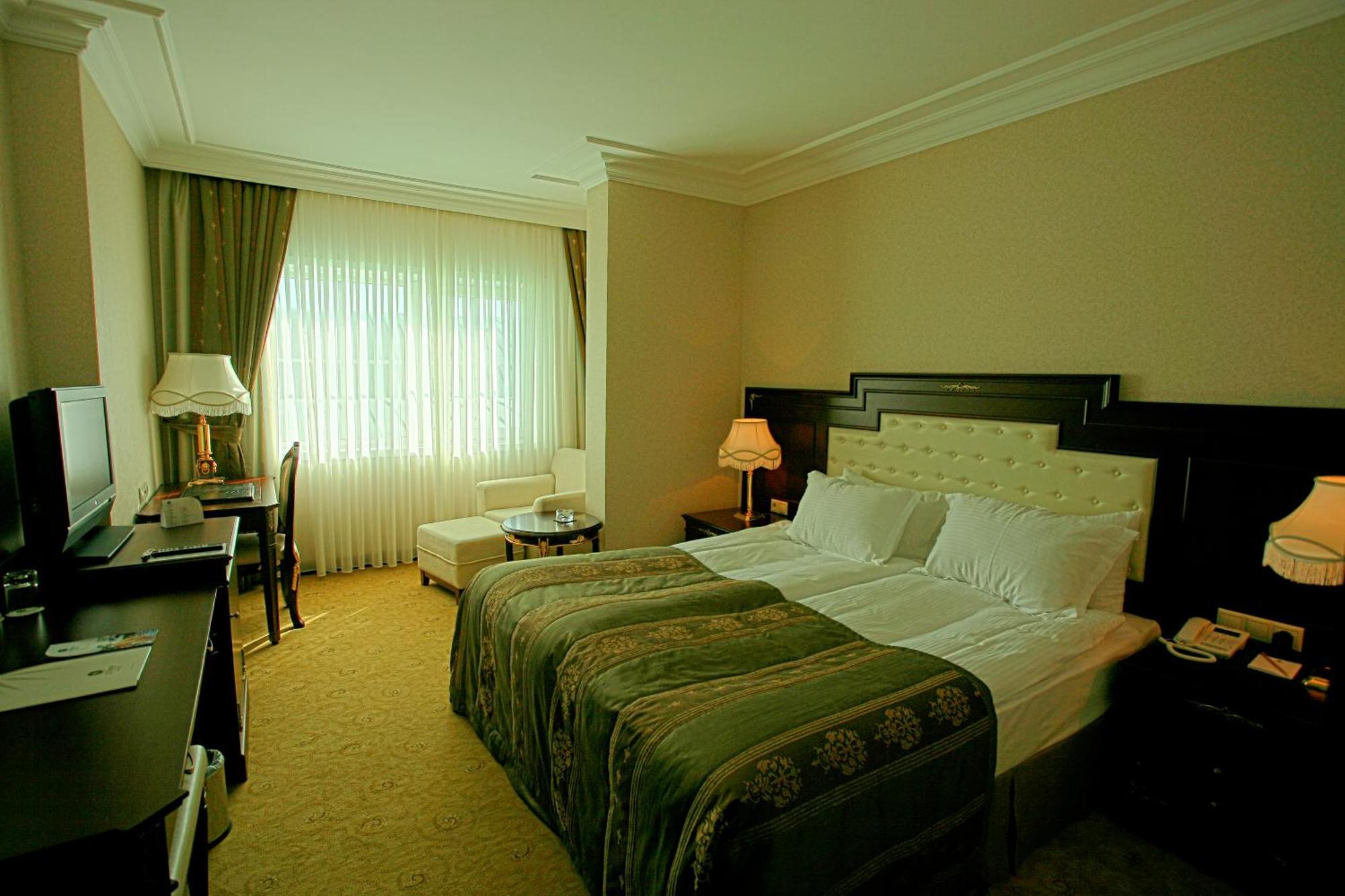 Chambre Double Standard