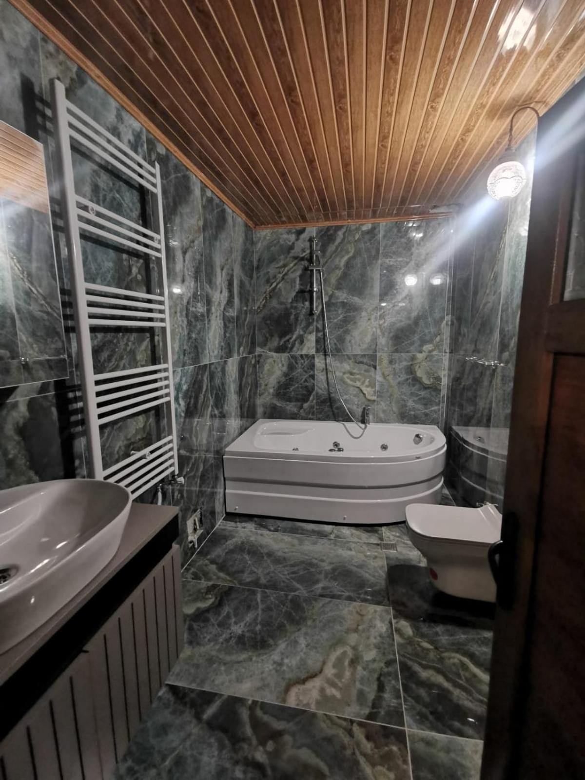 Chambre Deluxe