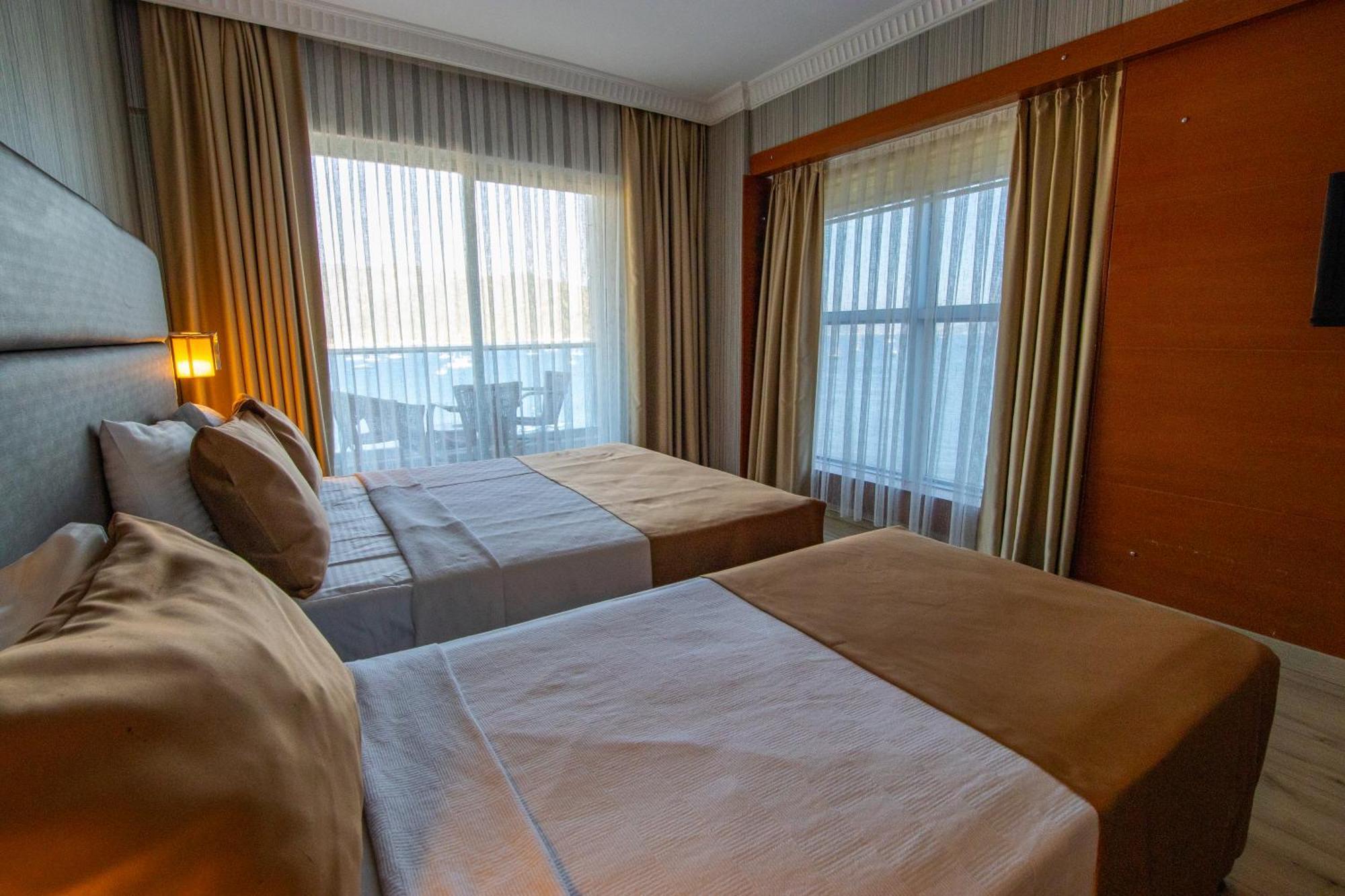 Deluxe Zimmer