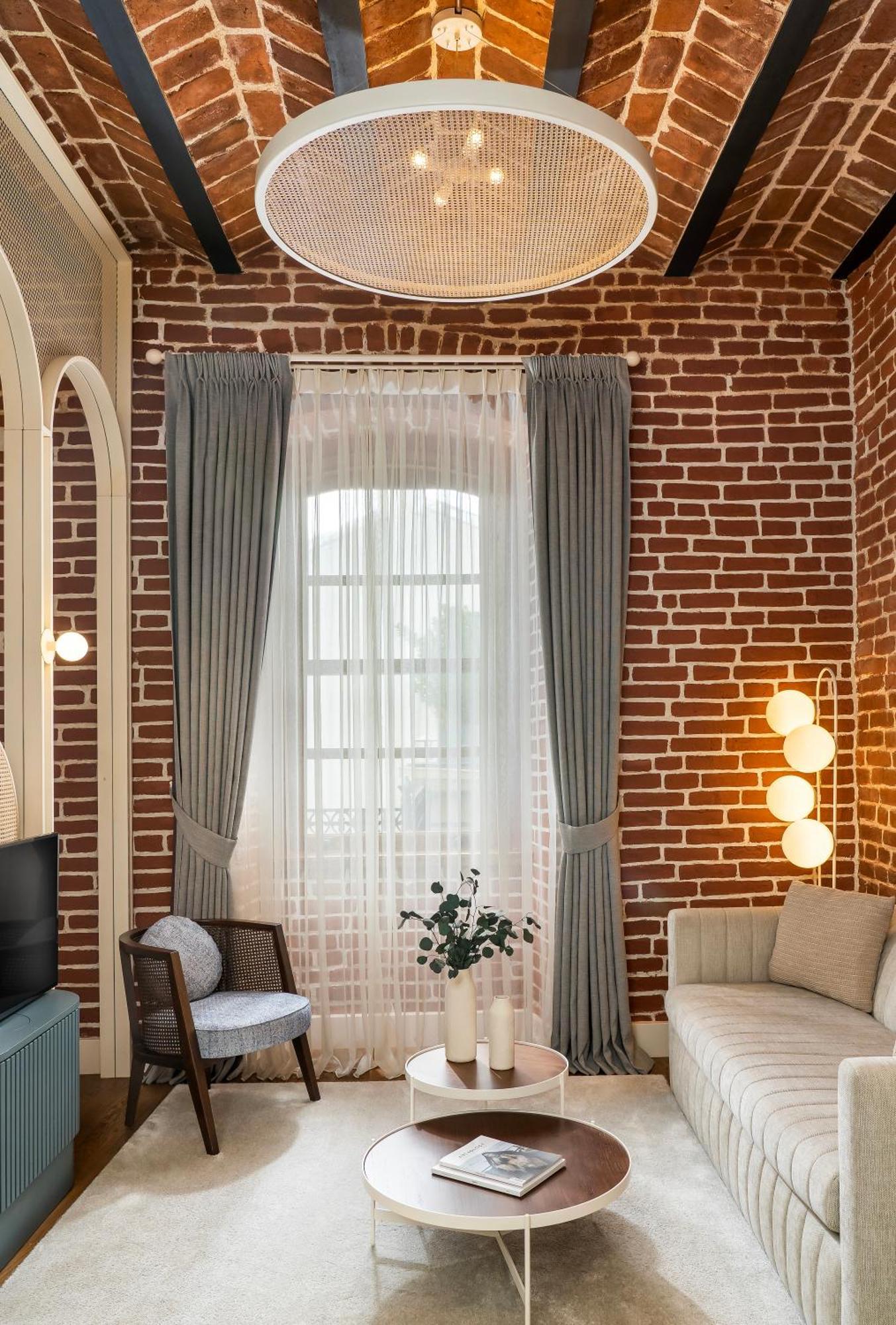 Suite Balcony