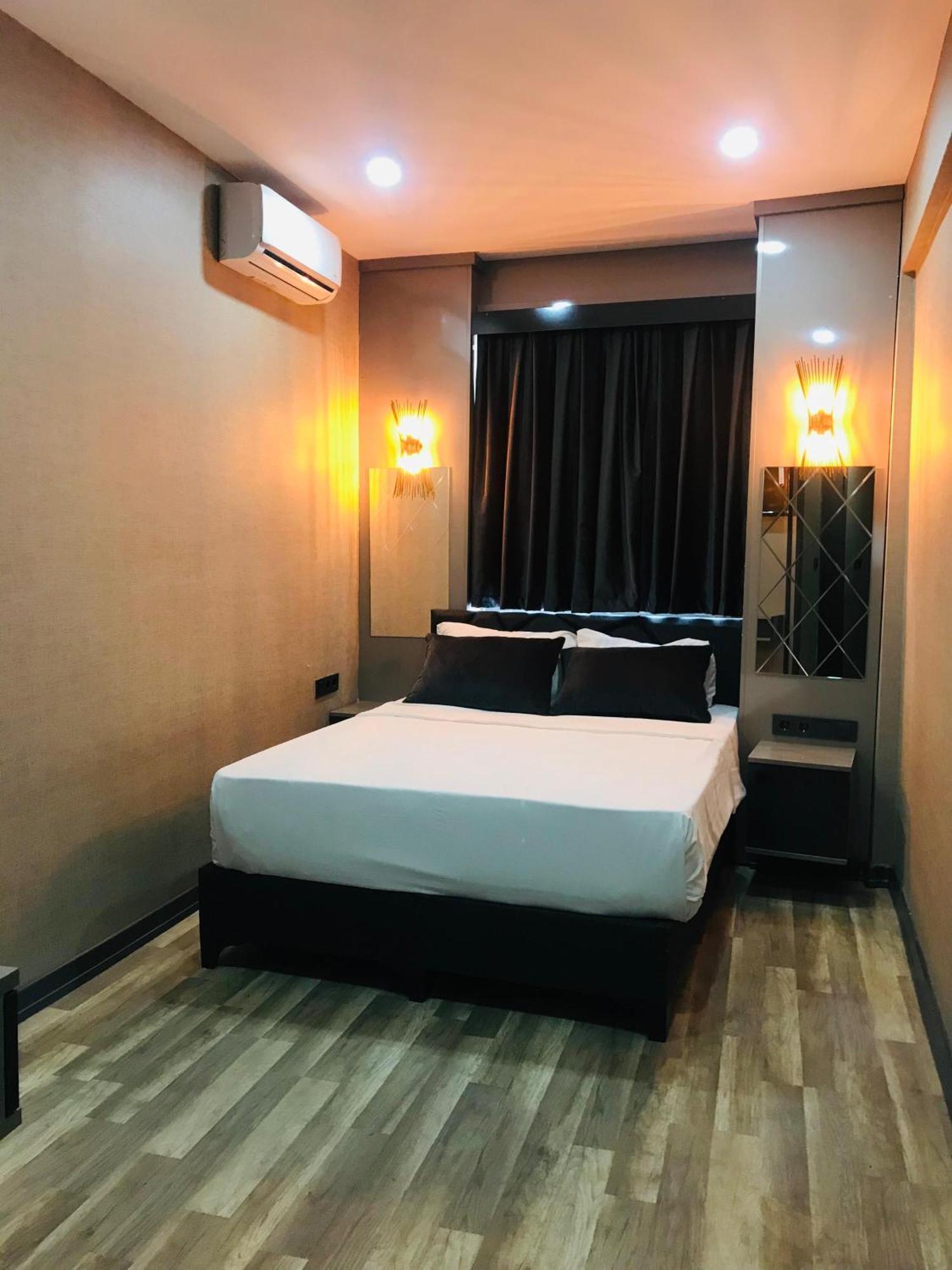 Quarto Duplo Standard