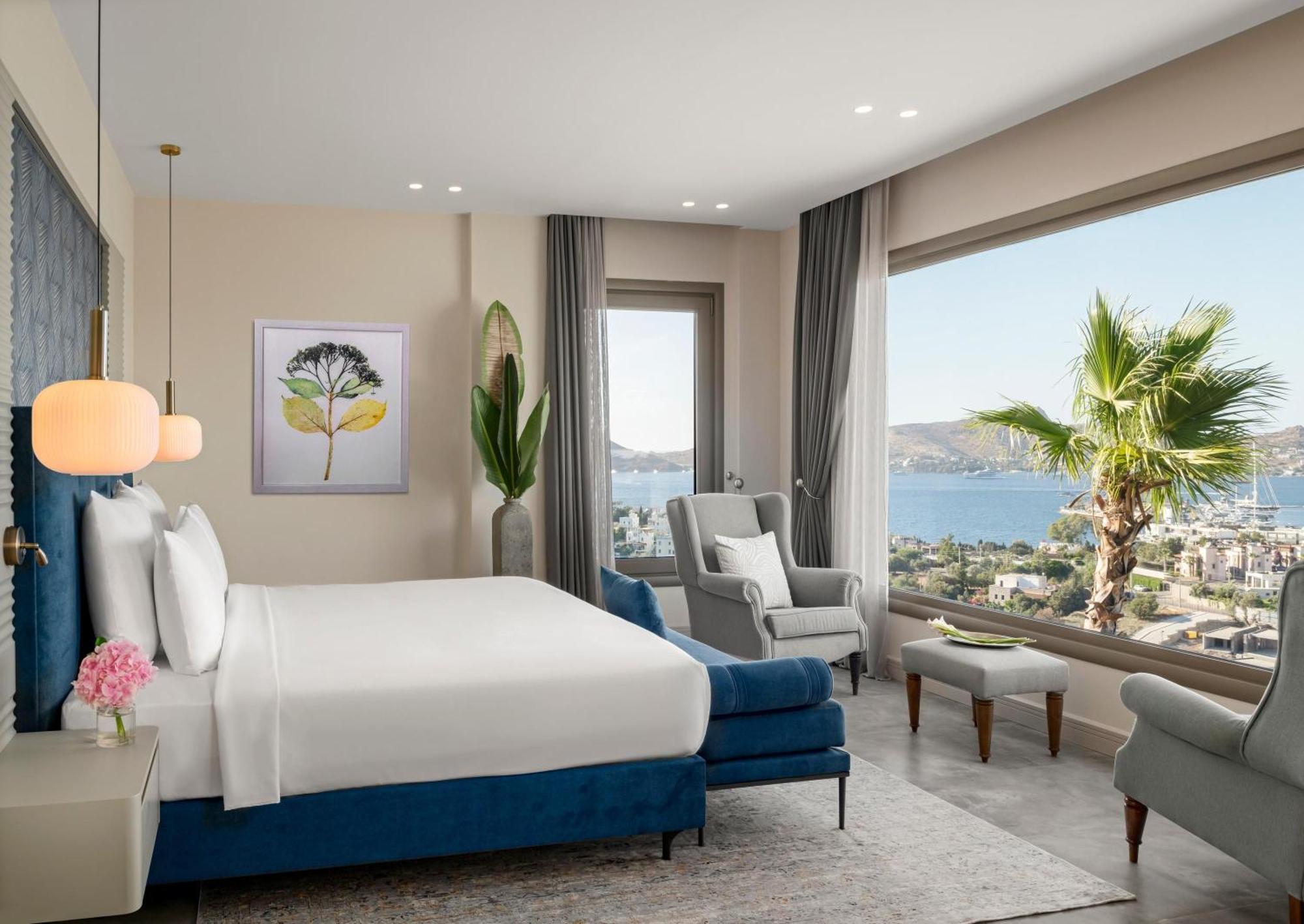 Sea View Premium Room