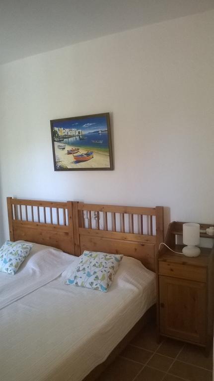 Standard Dreibettzimmer