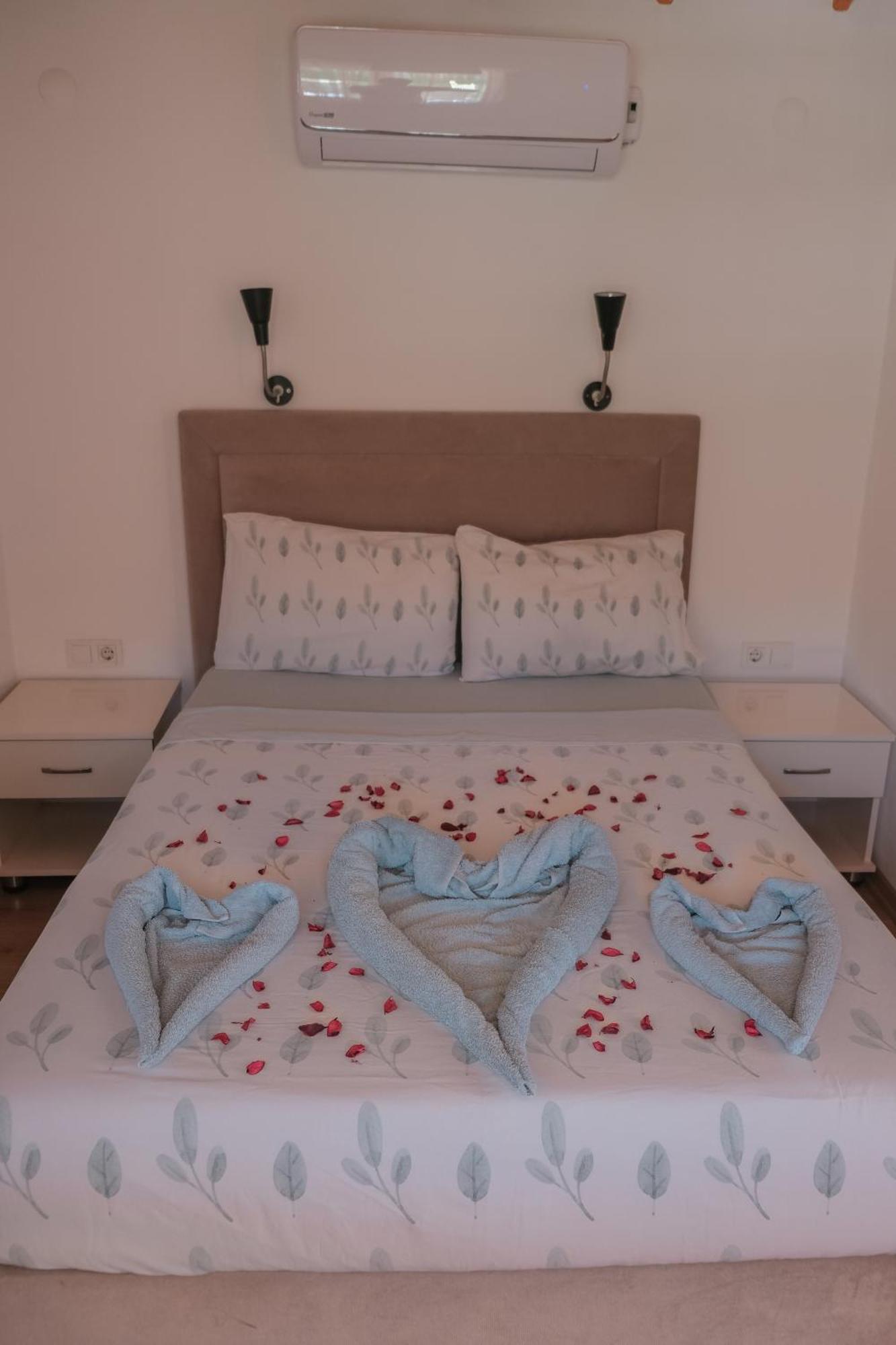 Apartment mit 1 Schlafzimmer