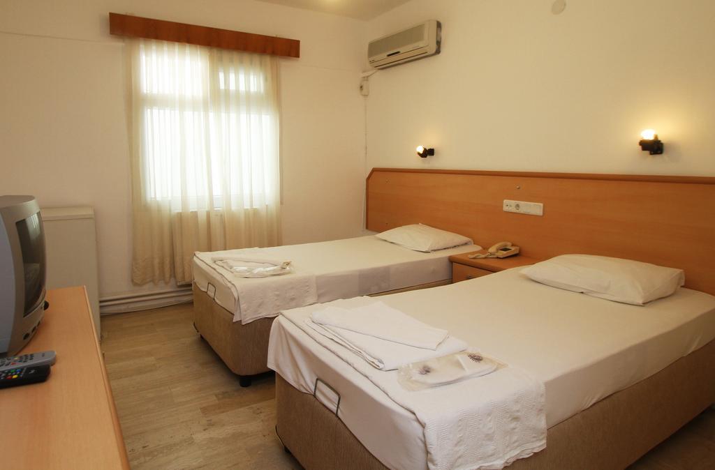 Budget Double or Twin Room